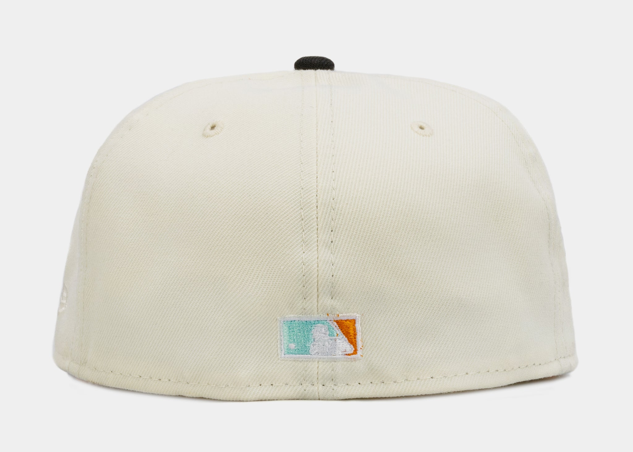Shop New Era 59Fifty Florida Marlins World Class Fitted Hat 60355958 beige  | SNIPES USA
