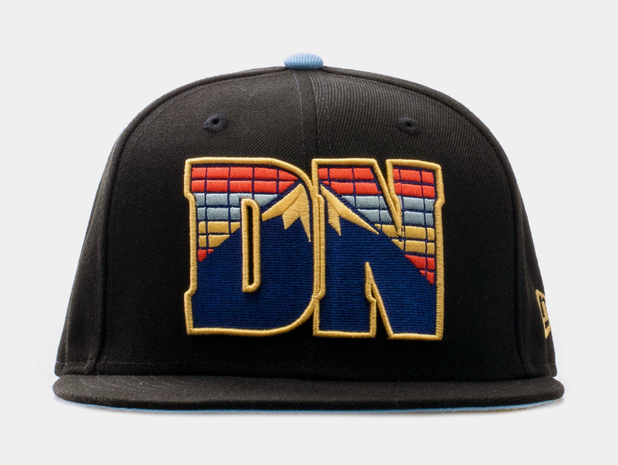 New Era SP x New Era NBA Summer Edition Denver Nuggets 59Fifty