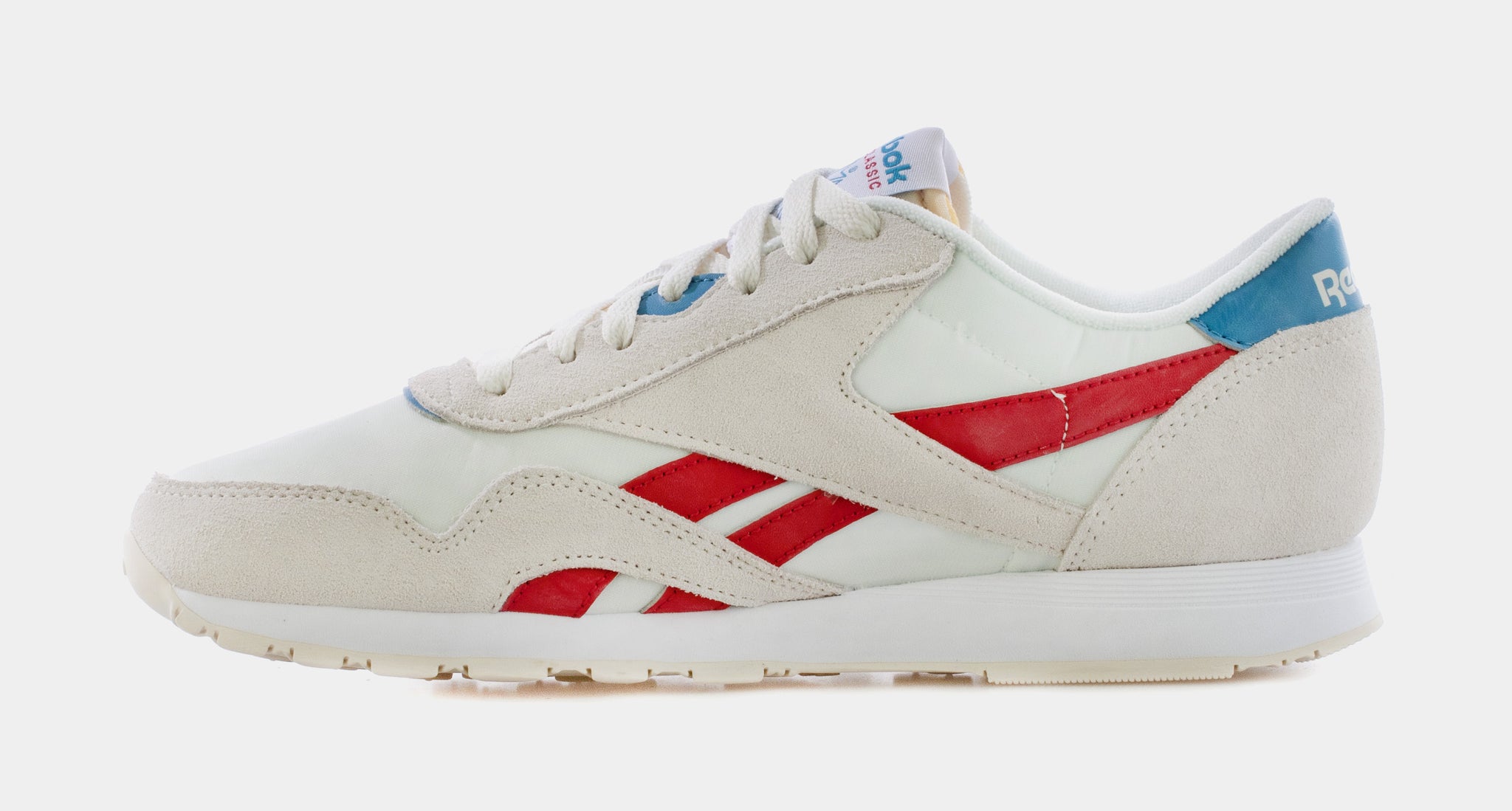 Reebok classic cheap off white