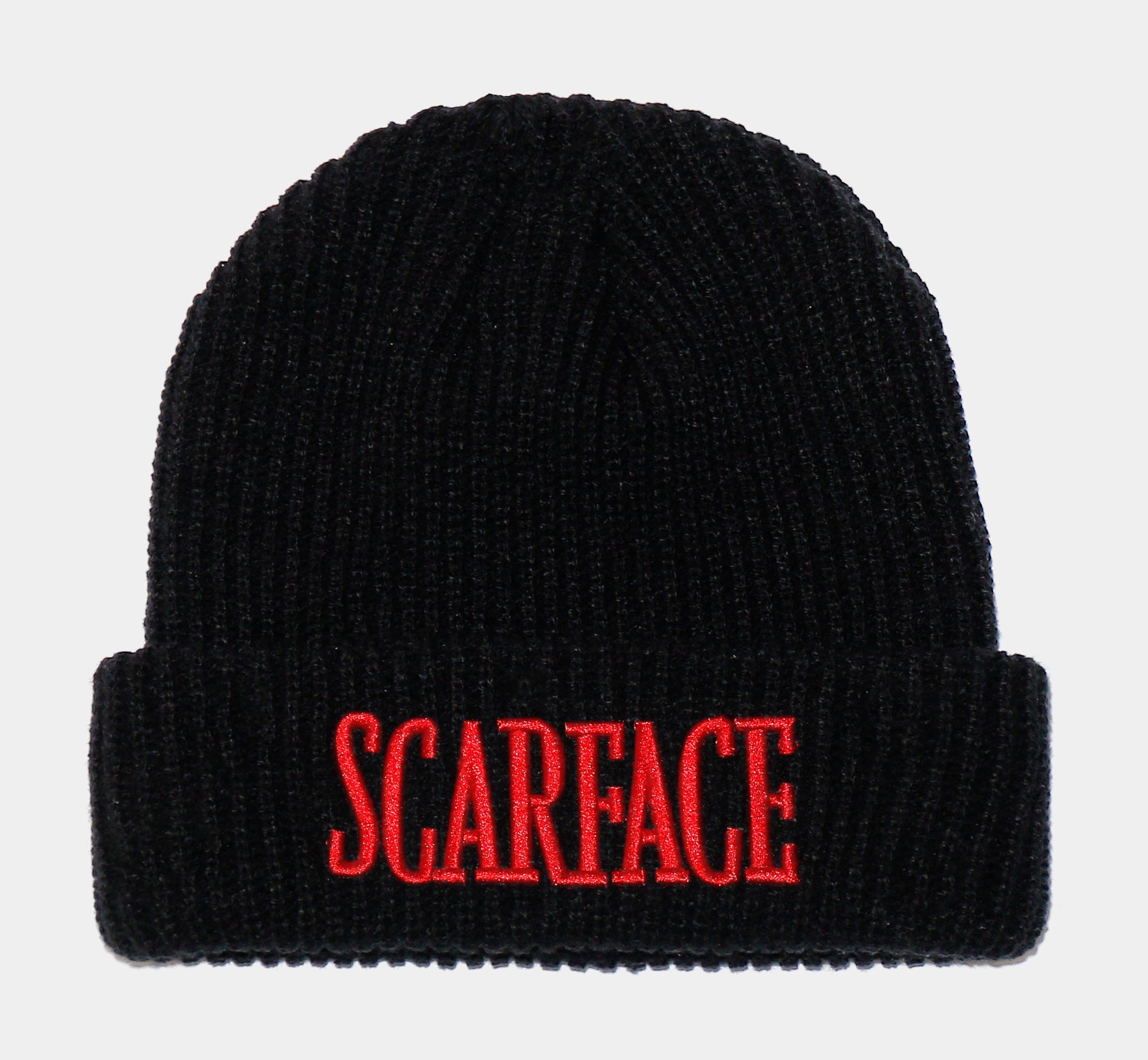 Basically A Beanie Black - Autumn 2023 - Palace Community
