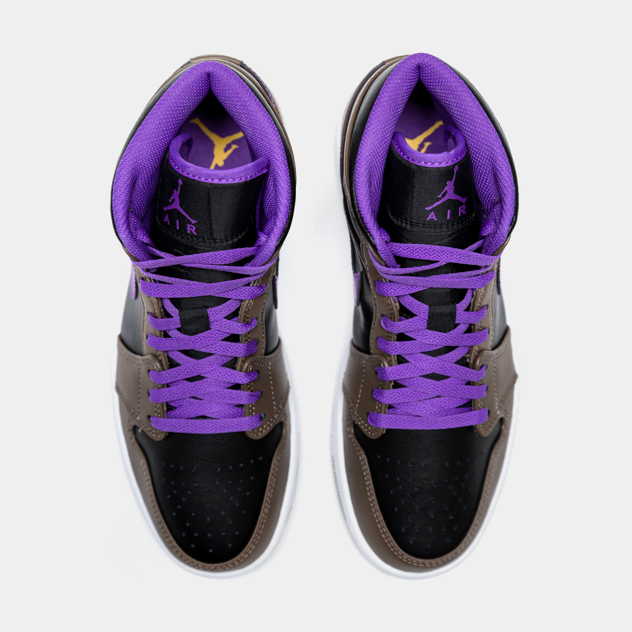 Jordan 2024 shoes violet