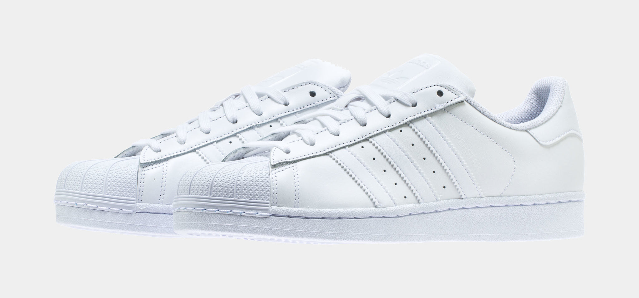 Shoes Adidas Superstar Shell Toe Pack • shop