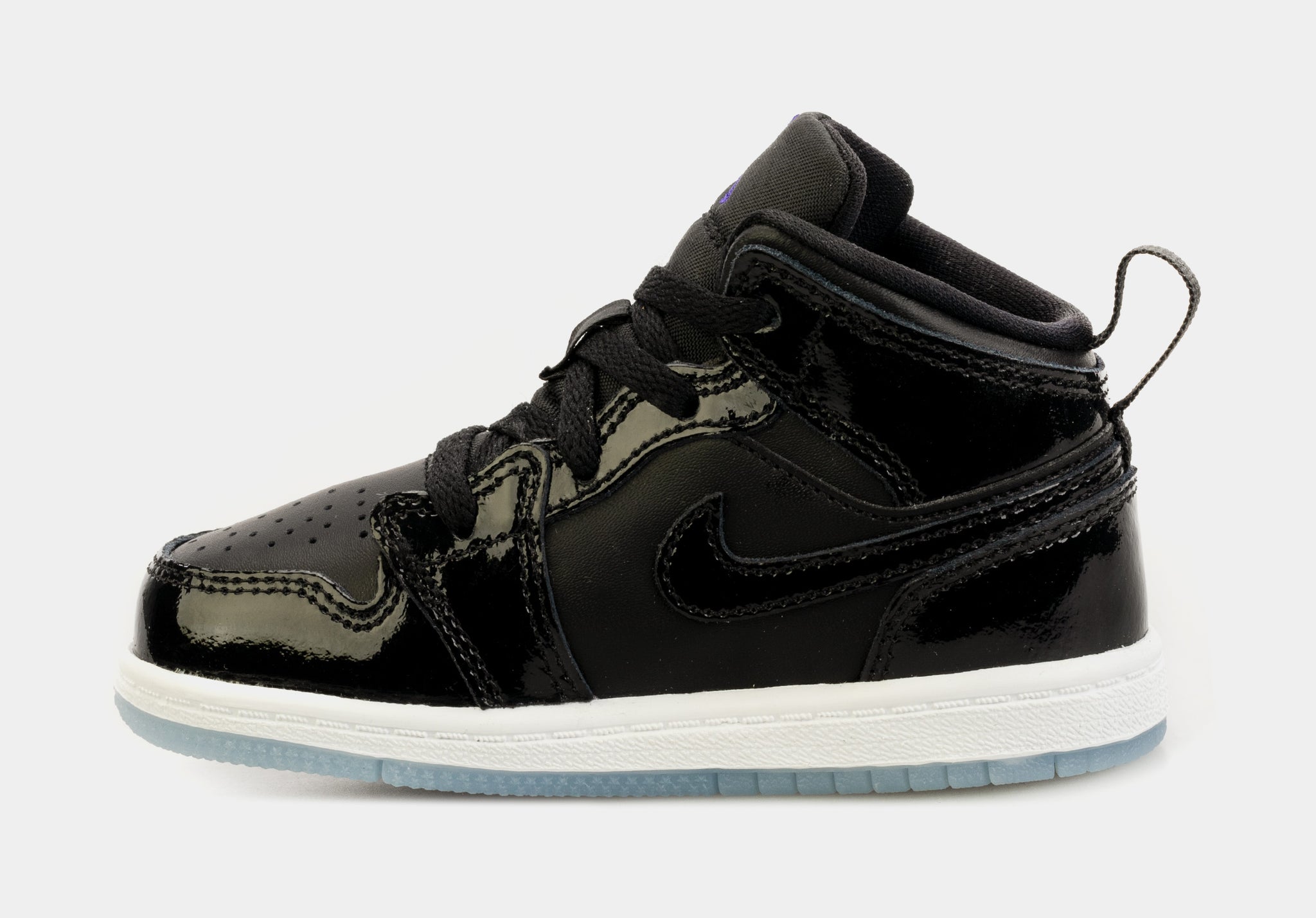 Jordan Air Jordan 1 Retro Mid Space Jam Infant Toddler Lifestyle