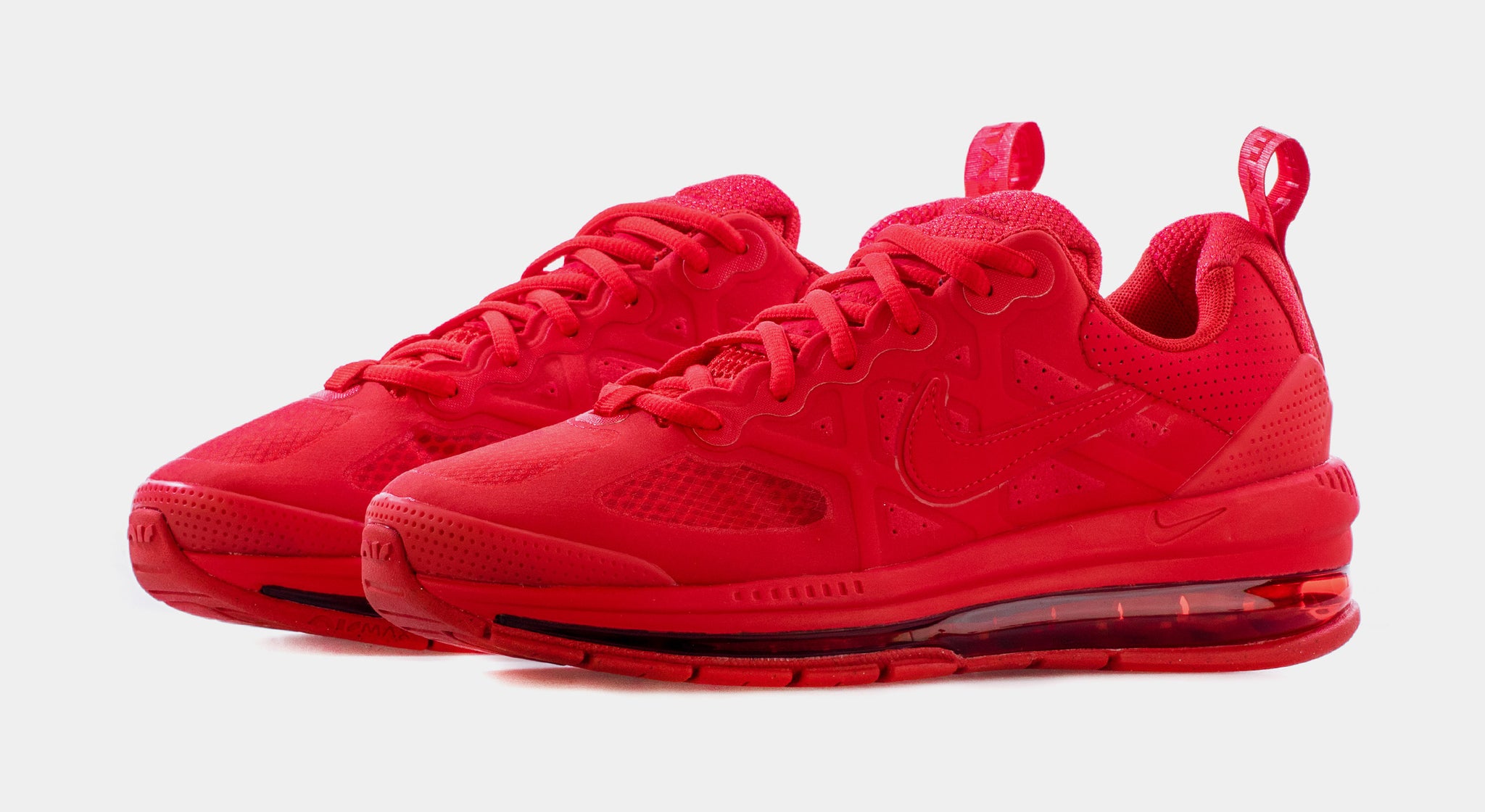 Air max 9 hot sale red mens