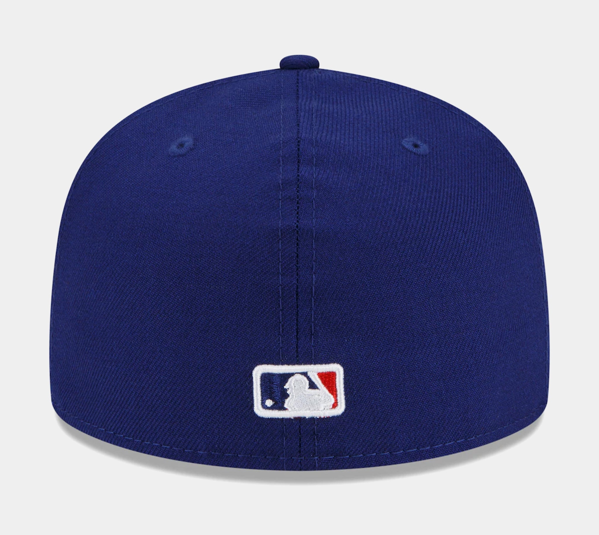 New Era Los Angeles Dodgers 59Fifty Fiited Cap Mens hat Blue