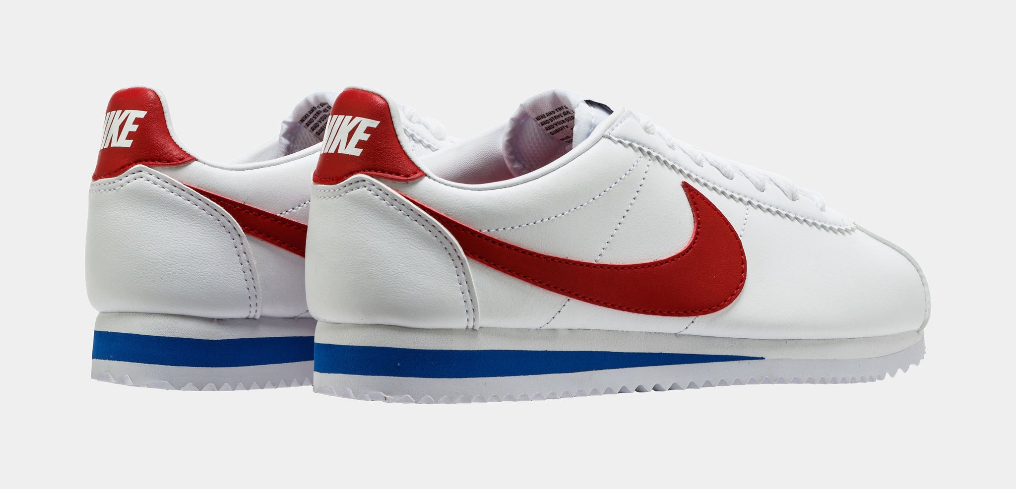 Nike Classic Cortez Leather In Pearl Pink Out Now