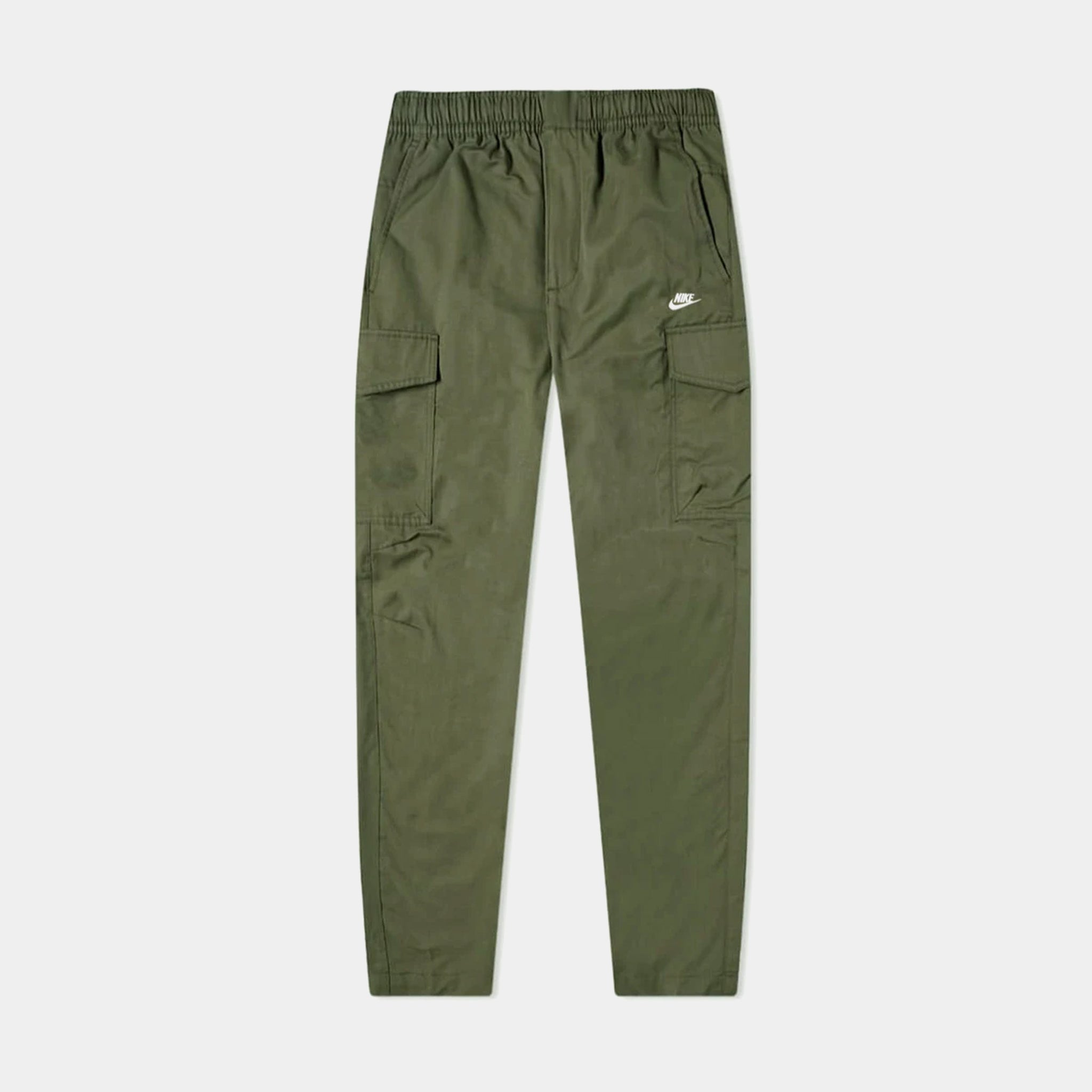 Nike Sportswear Tech Pack Reflective Cargo Pants Size 36 Mens DO4884-087 |  eBay