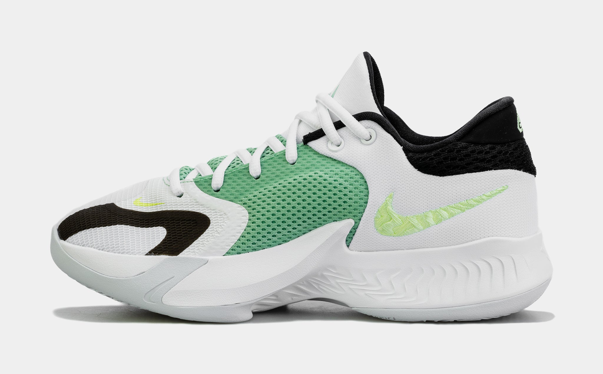 Nike zoom freak on sale white