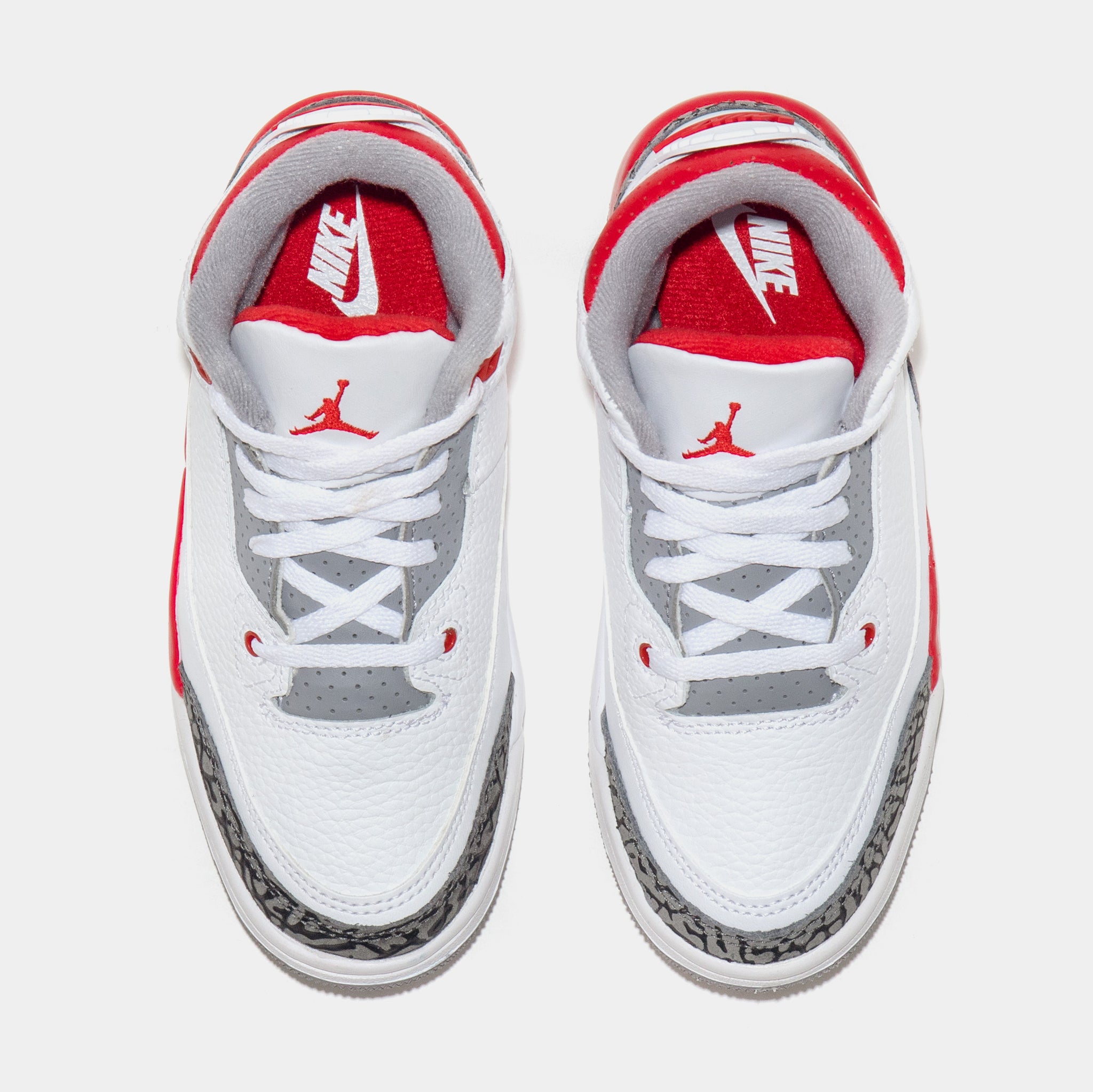 Jordan Air Jordan 3 Retro White Cement Reimagined Grade School Lifestyle  Shoe DM0967-100 – Shoe Palace