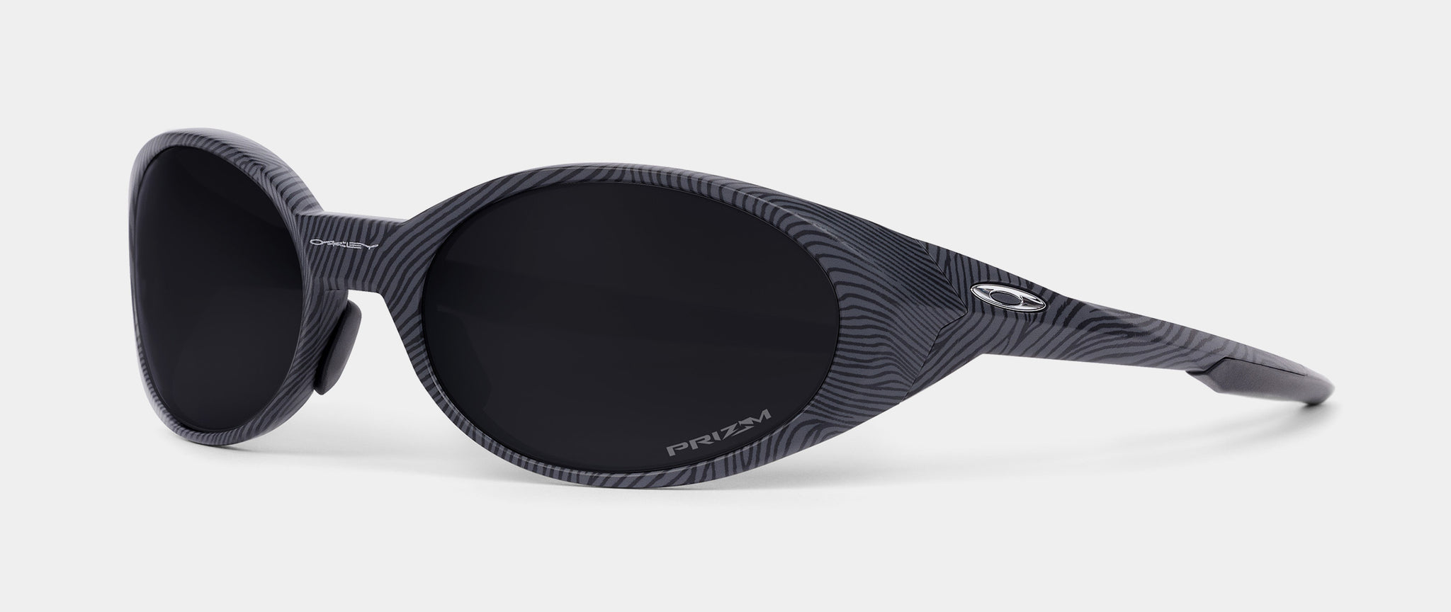 Oakley Eye Jacket Redux Fingerprint With Prizm Mens Sunglasses
