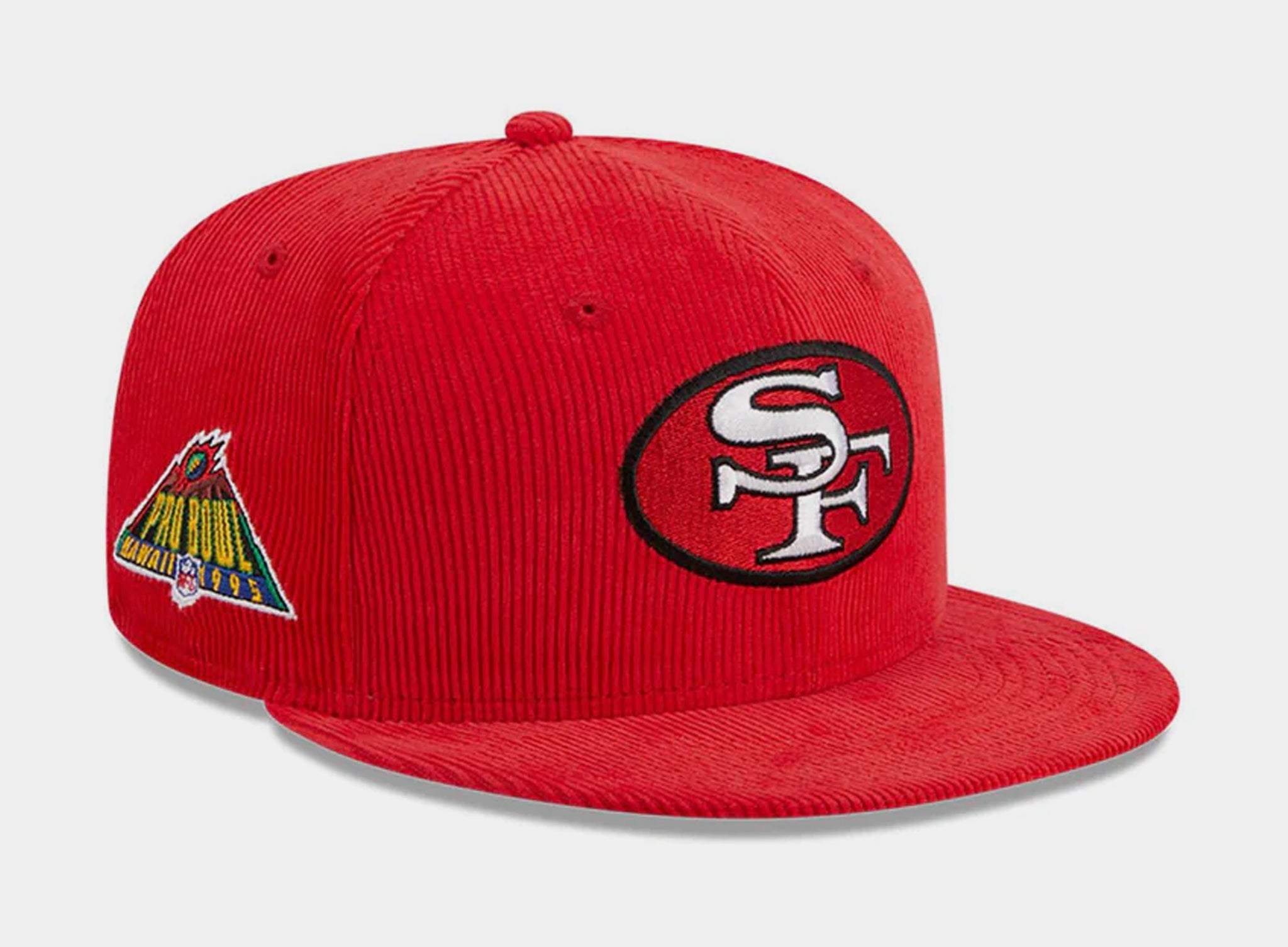 49ers hat hot sale