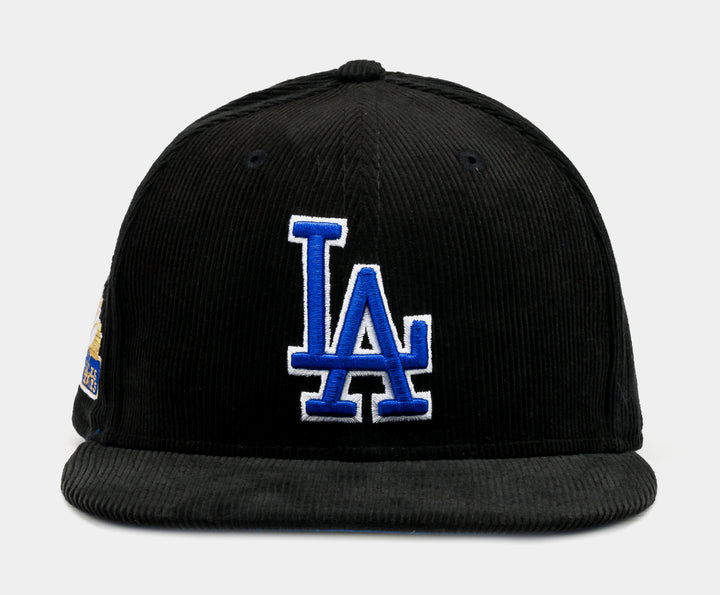 New Era Shoe Palace Exclusive Los Angeles Dodgers 100th Year 