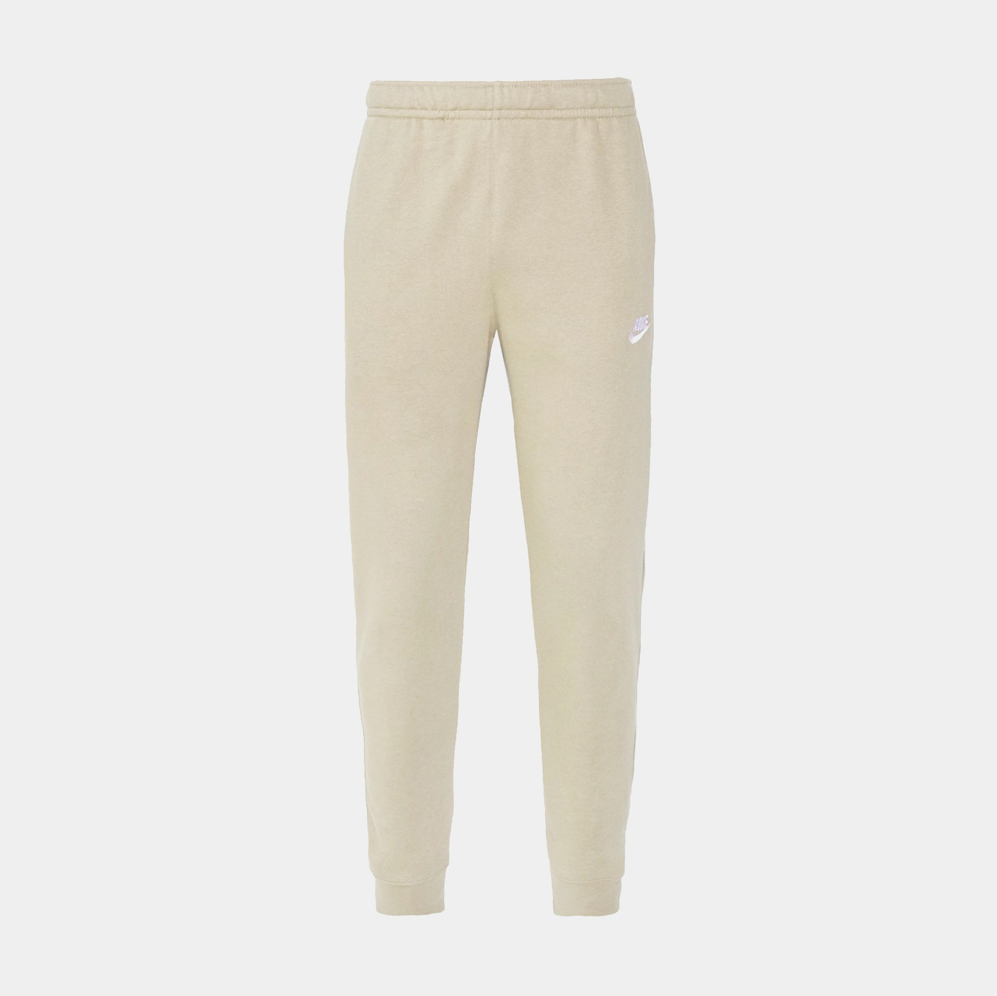 Nike off hot sale white sweatpants