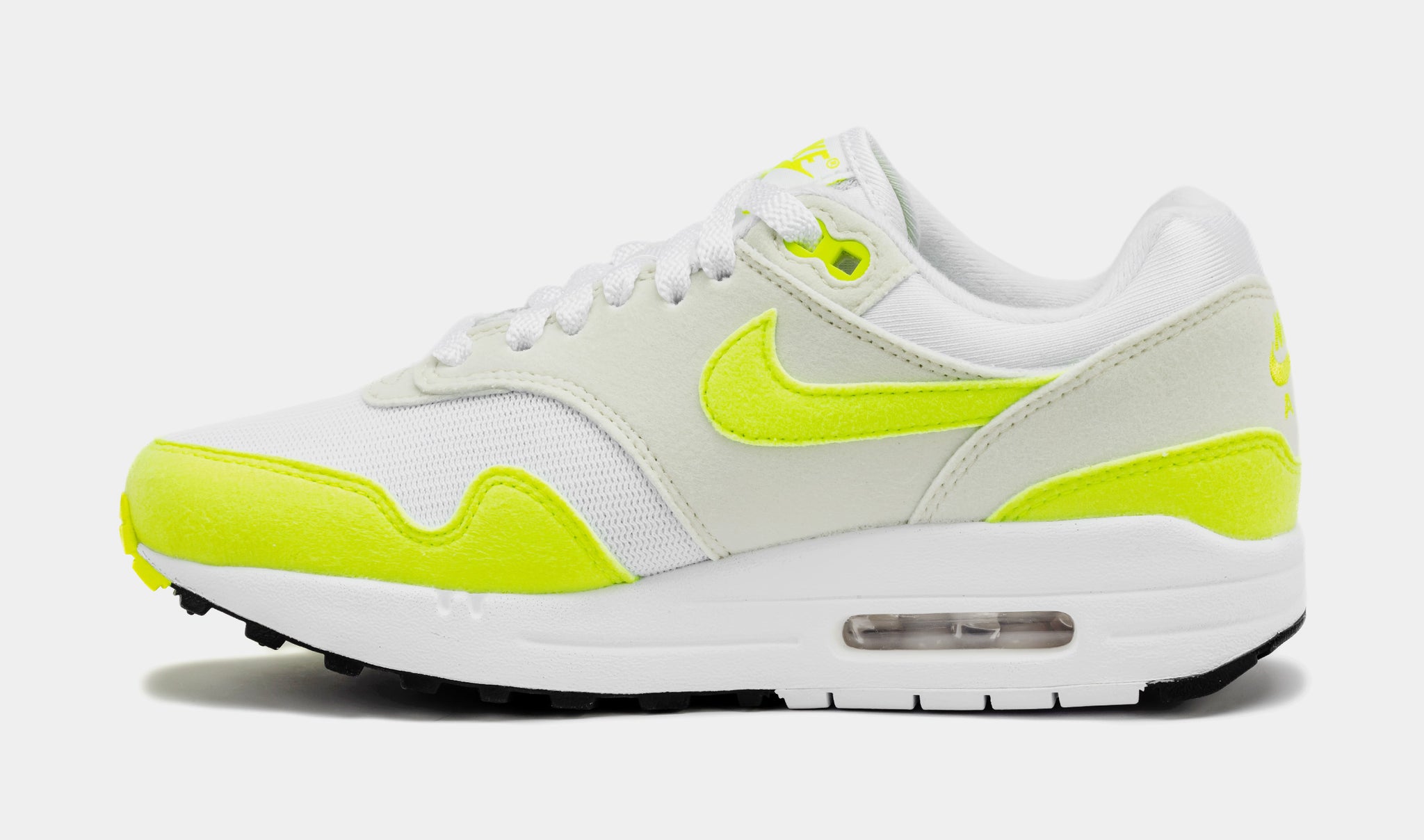 Air max hot sale 1 yellow