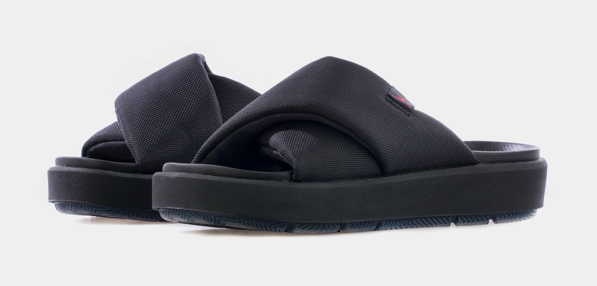 Jordan slides online womens