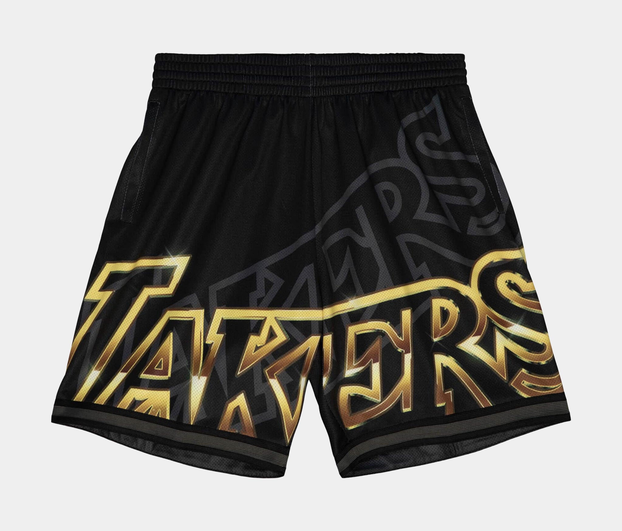 Lakers shorts sale mens