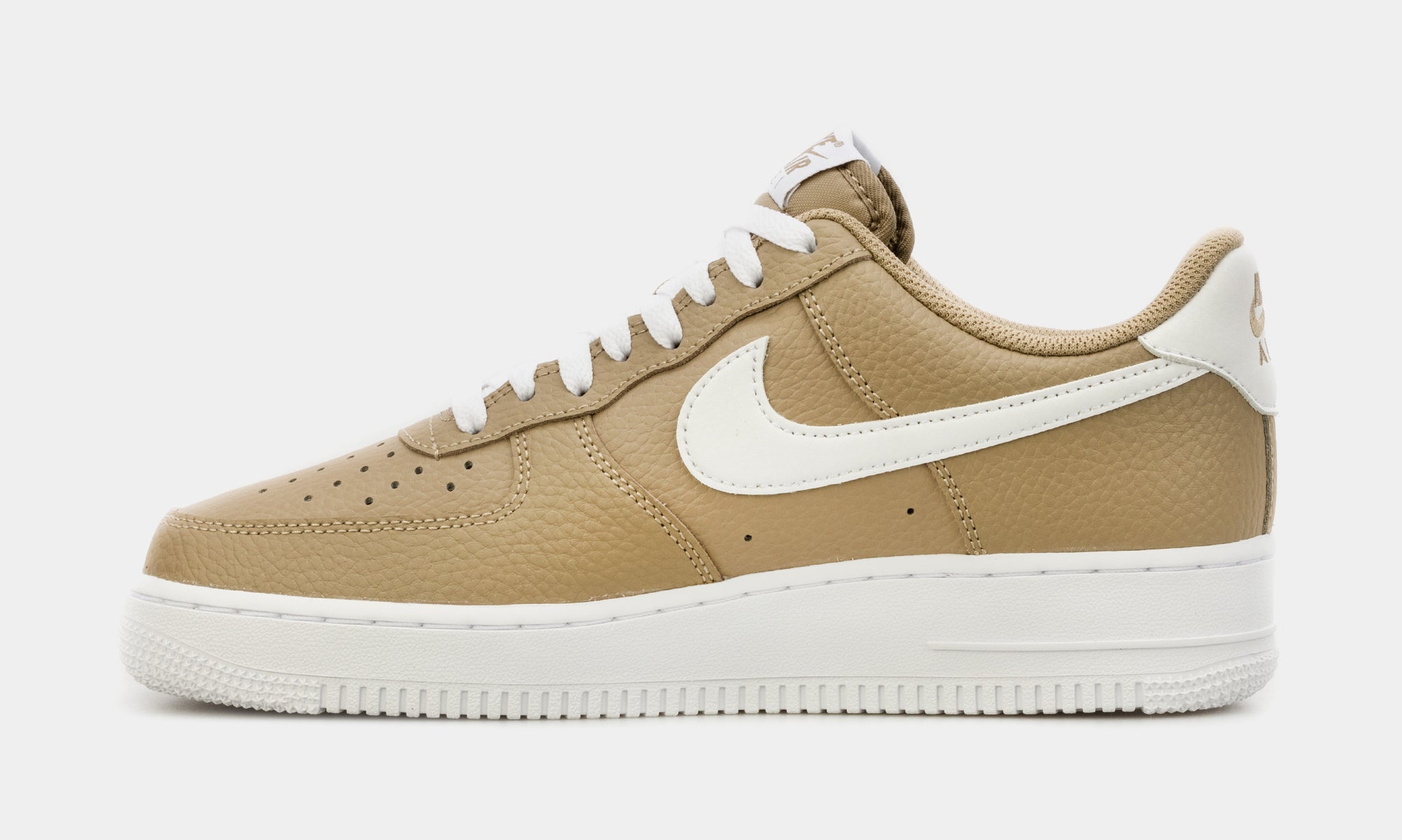 Air force daim online beige