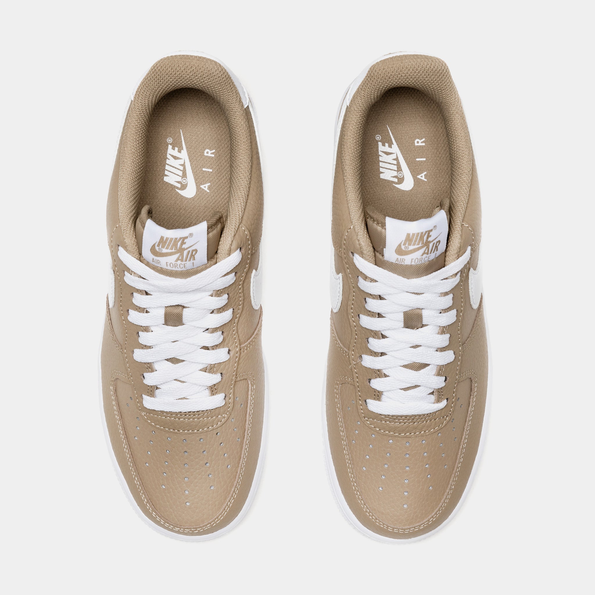 Air force 1 outlet beige mens