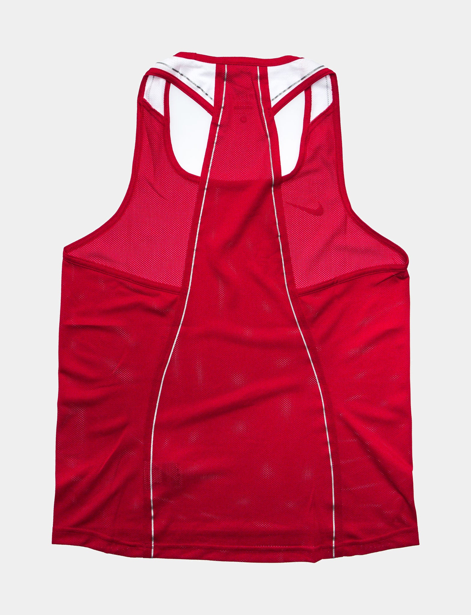 Nike boxing clearance tank top