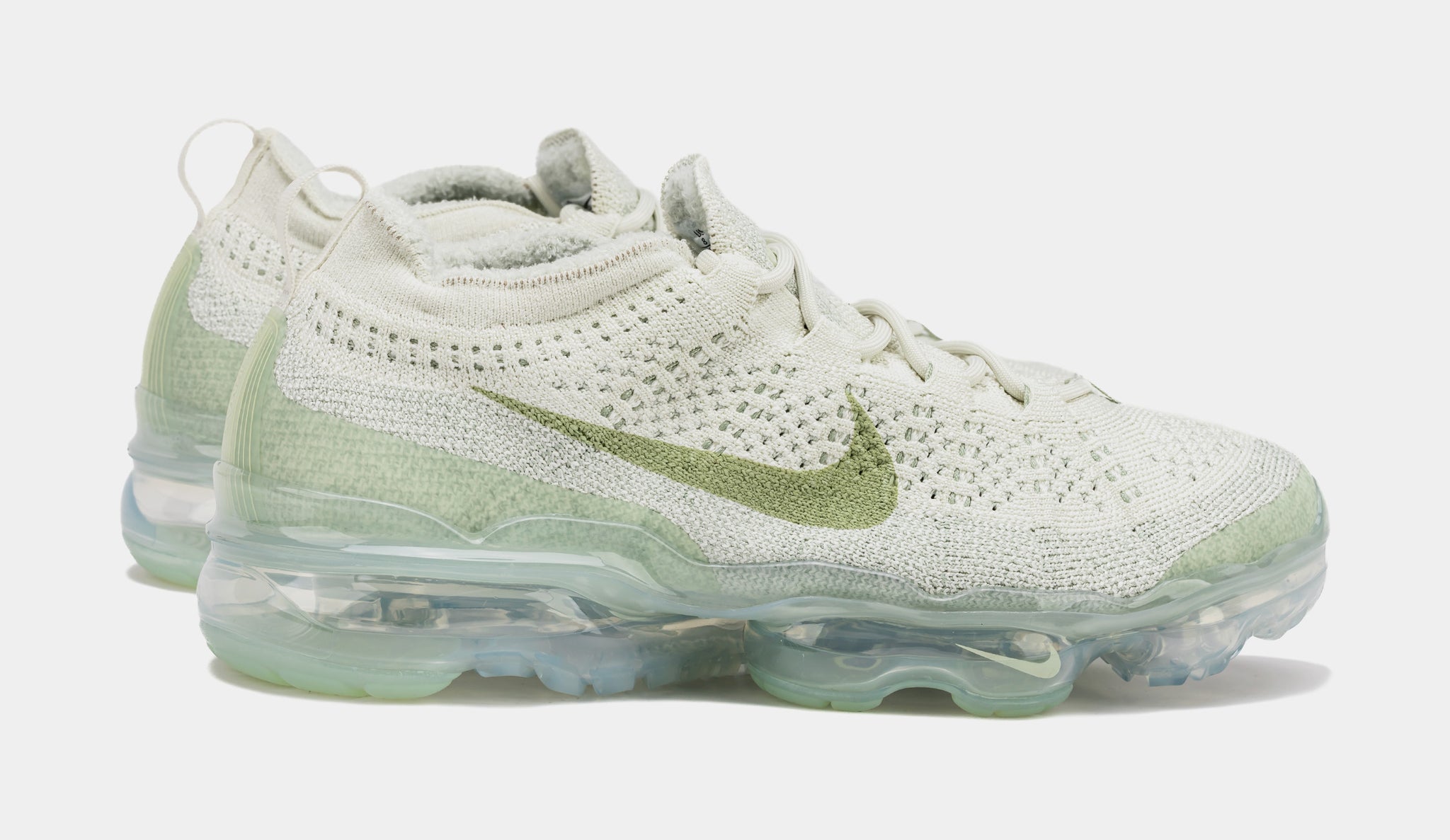 Nike air vapormax mens clearance all white