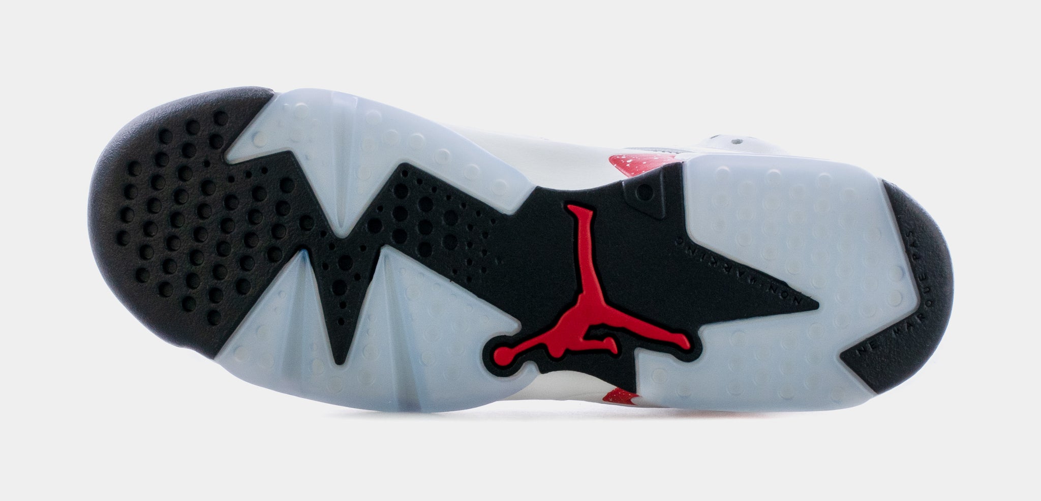 Jordan 6 2024 infrared grade school