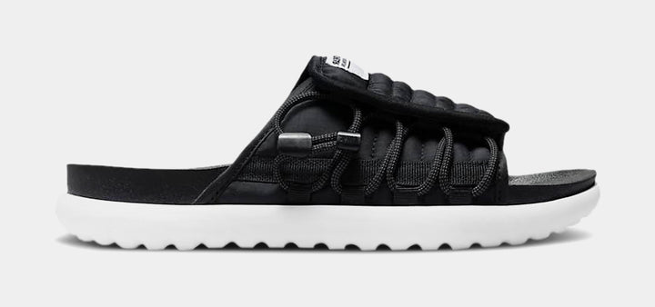 Crocs Classic Lined Clog Mens Sandals Black 203591-060 – Shoe Palace