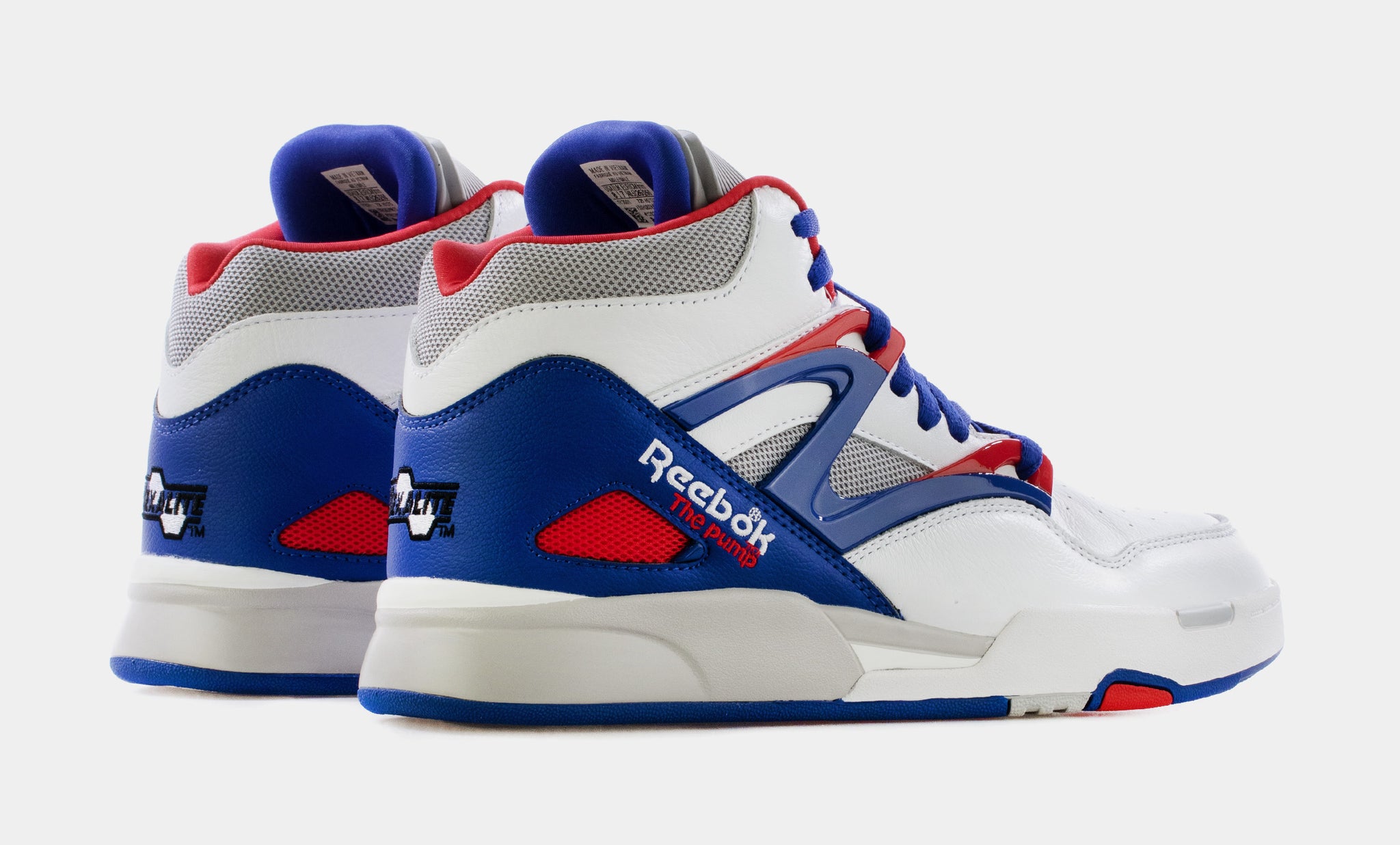 Zapatos reebok clearance the pump 60