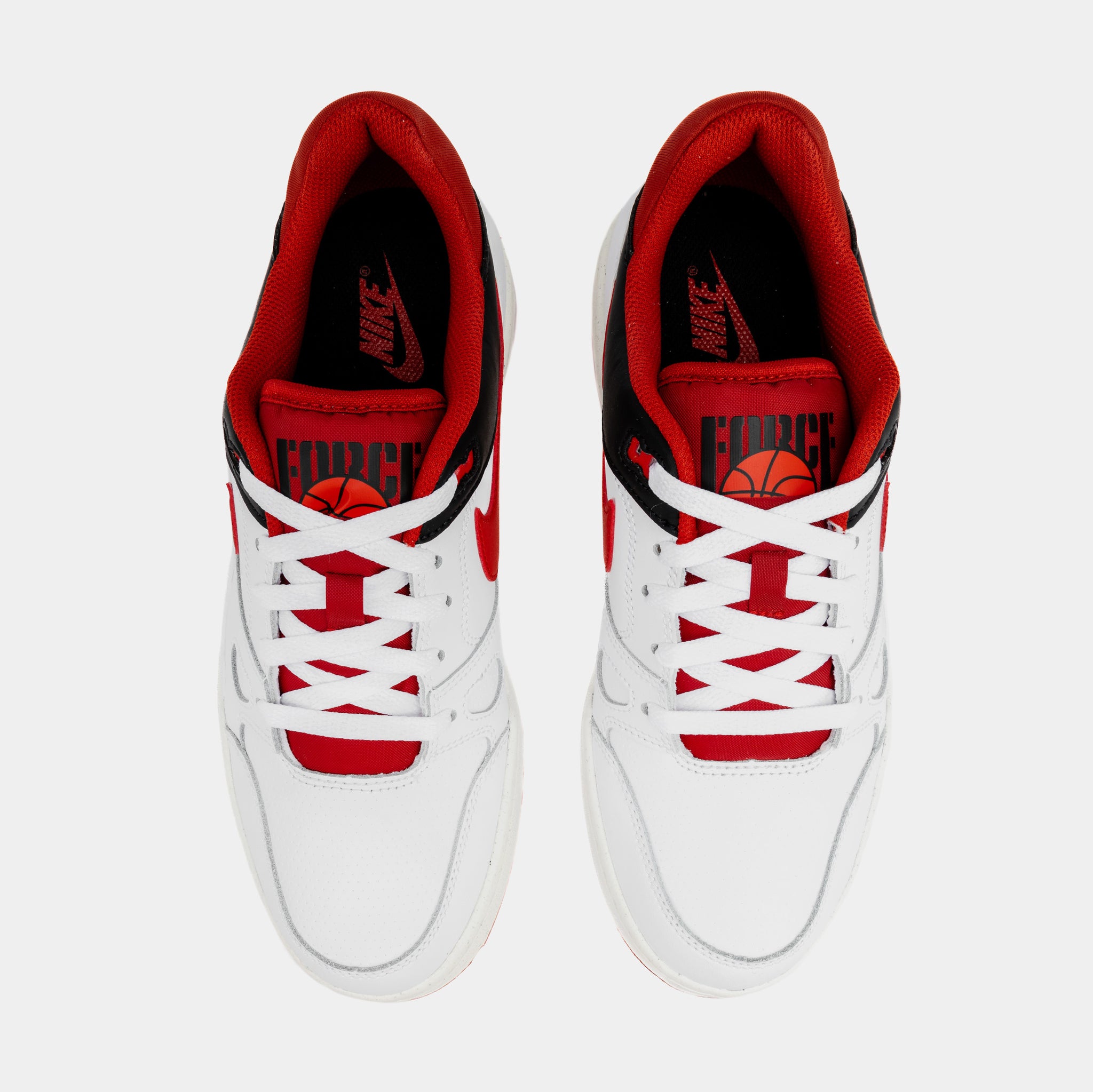 Air force 1 mystic red on sale