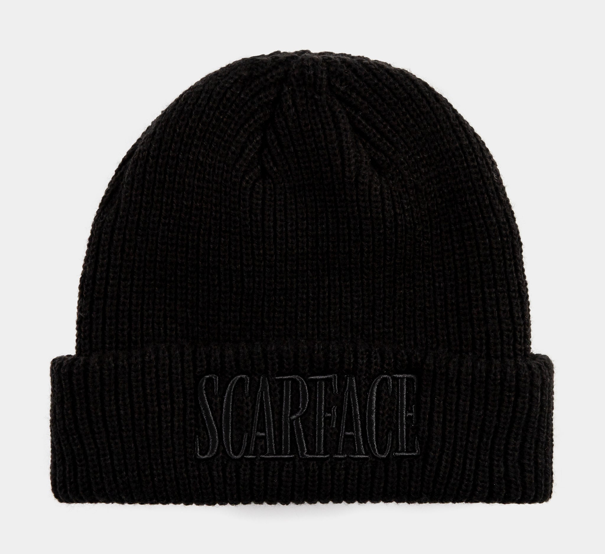 Supreme scarface sale beanie