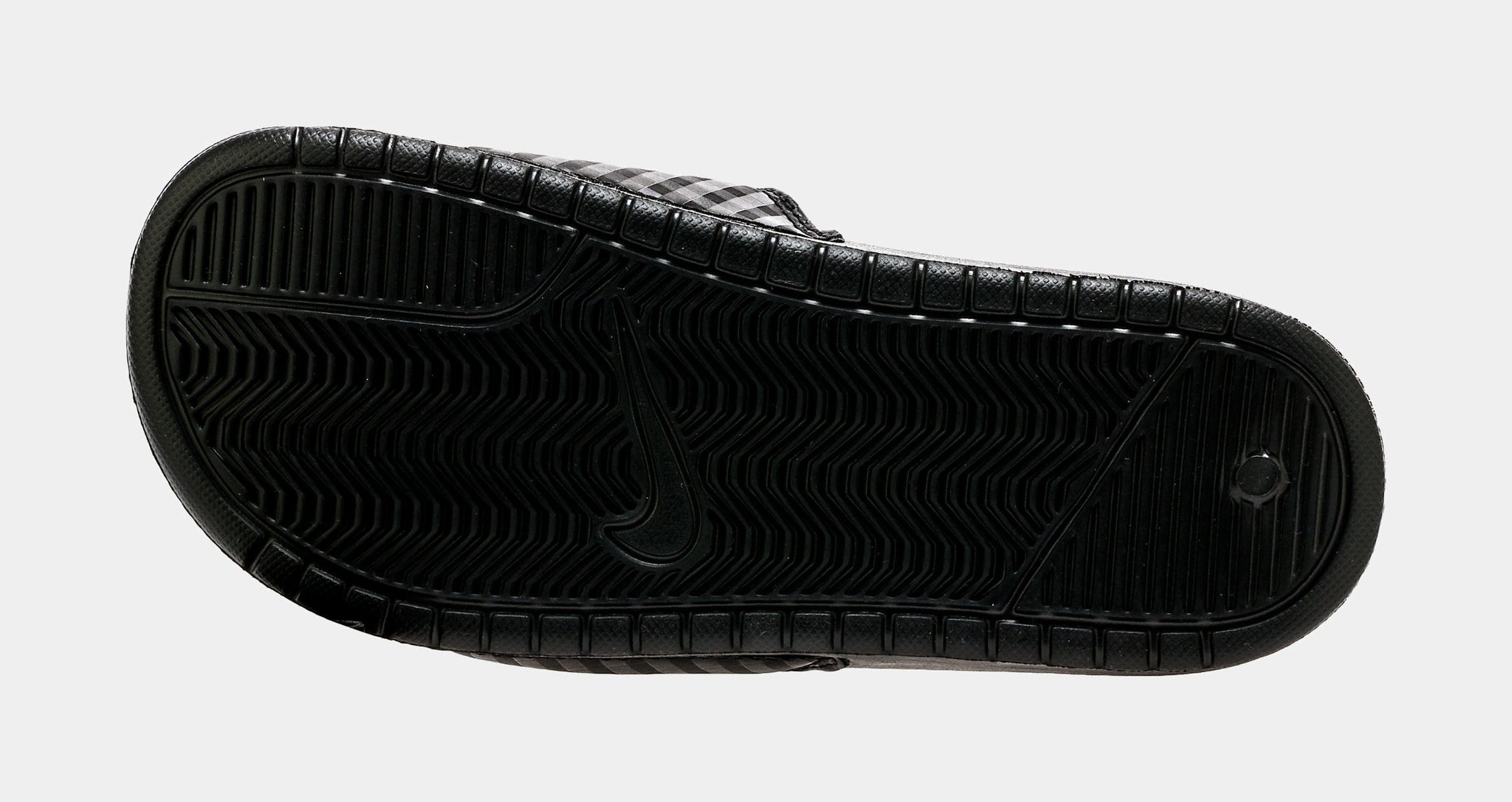 Nike swoosh slides online womens