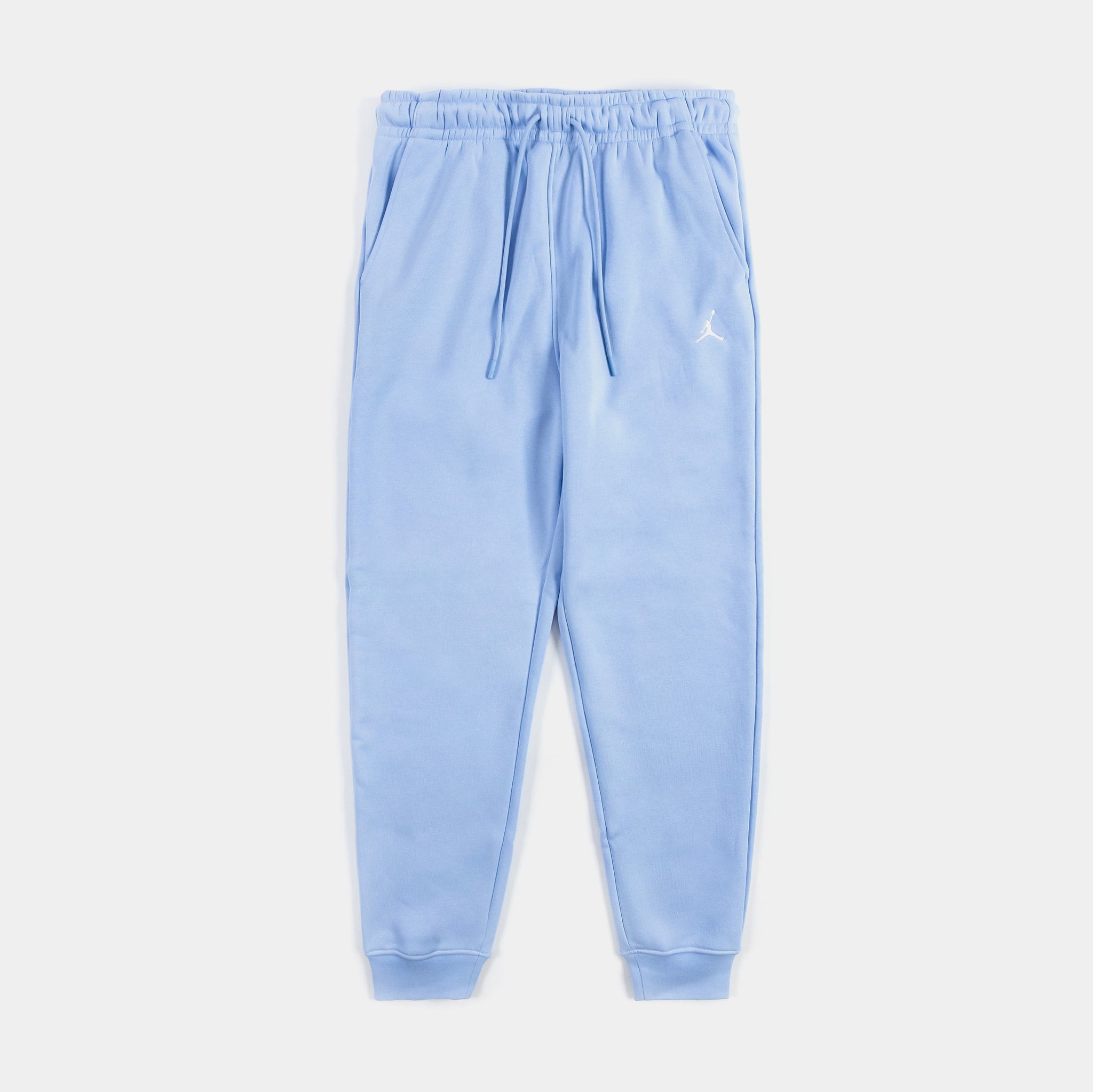 Mens Jordan Fleece – Blue FJ7779-425 Shoe Jogger Essentials Palace Pants