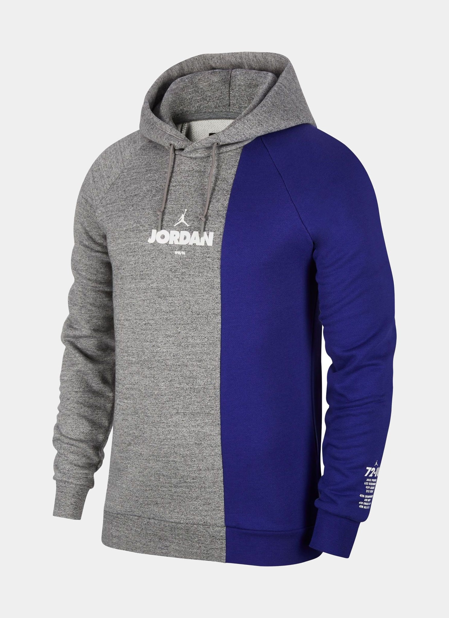 Jordan 11 2025 concord hoodie