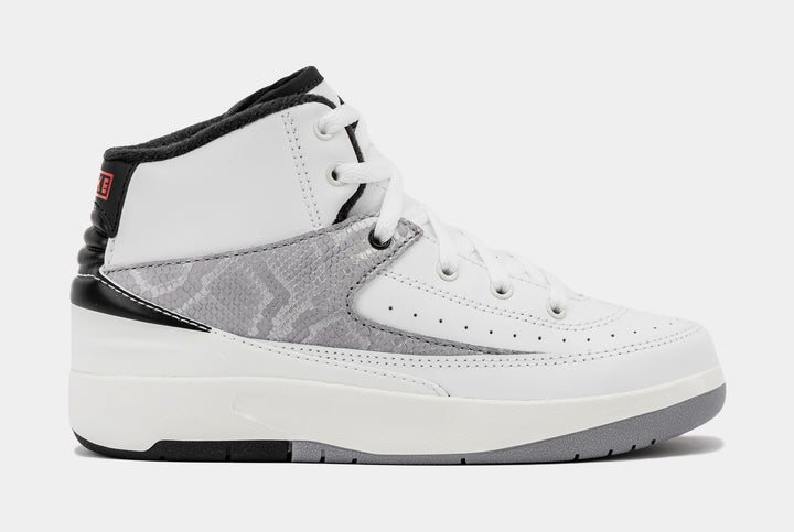 Fashion infant Jordan 2 Retro BT shoes