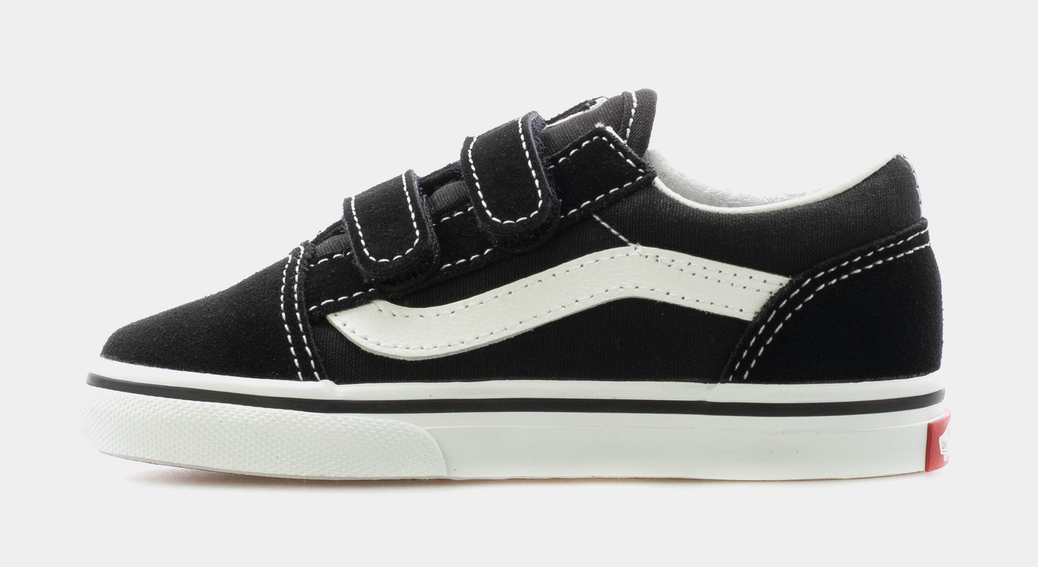 Velcro shop vans infant