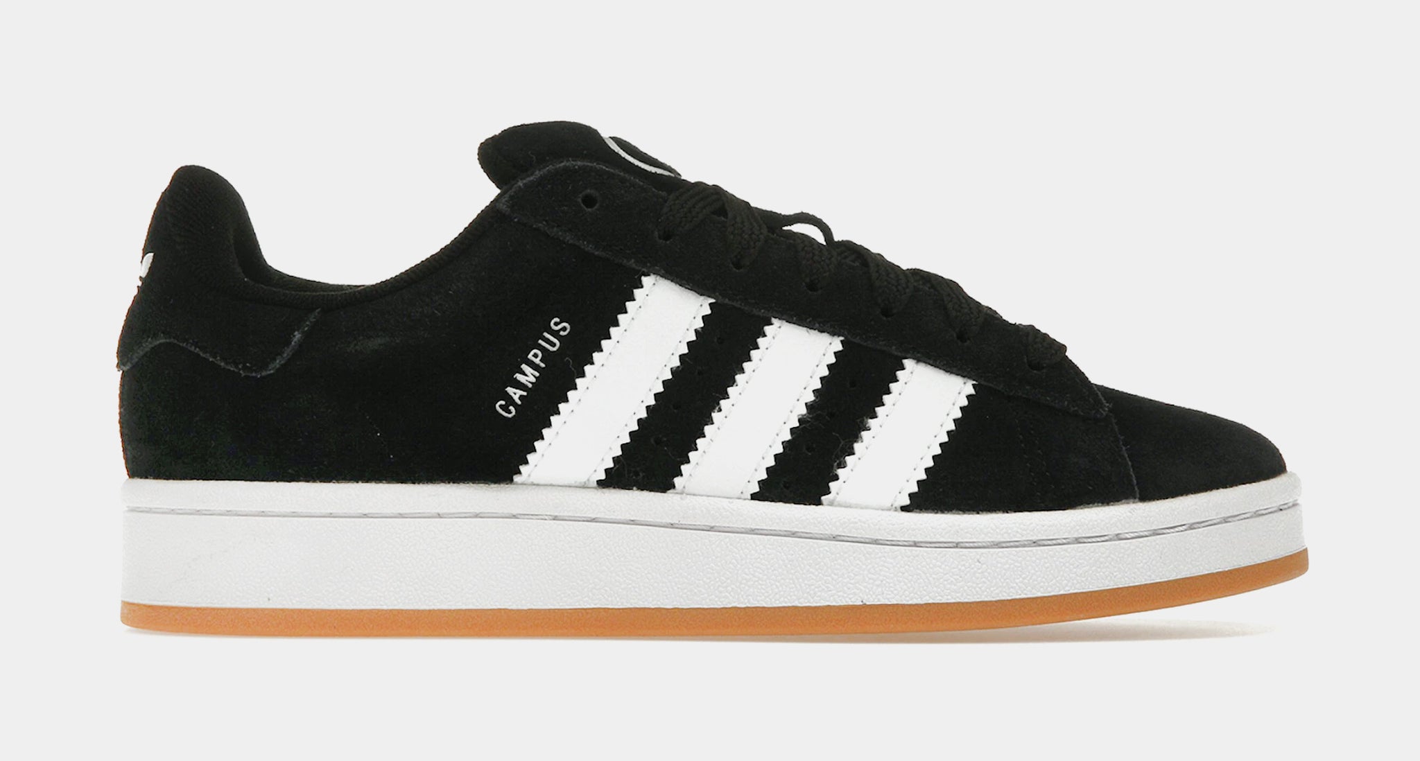 adidas Campus 00s Grade School Lifestyle Shoes Core Black Cloud 