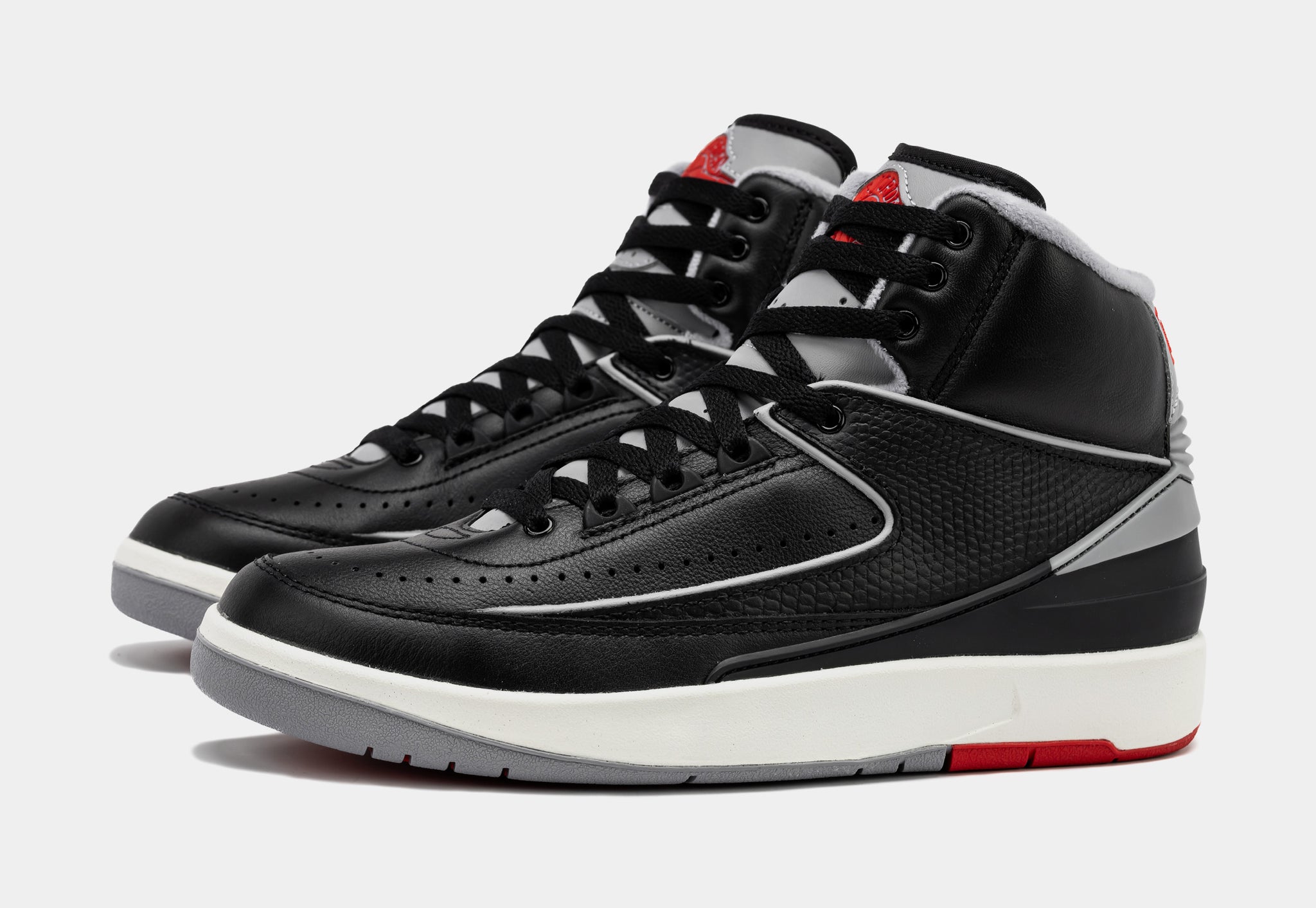 Air jordan 2 on sale retro high og