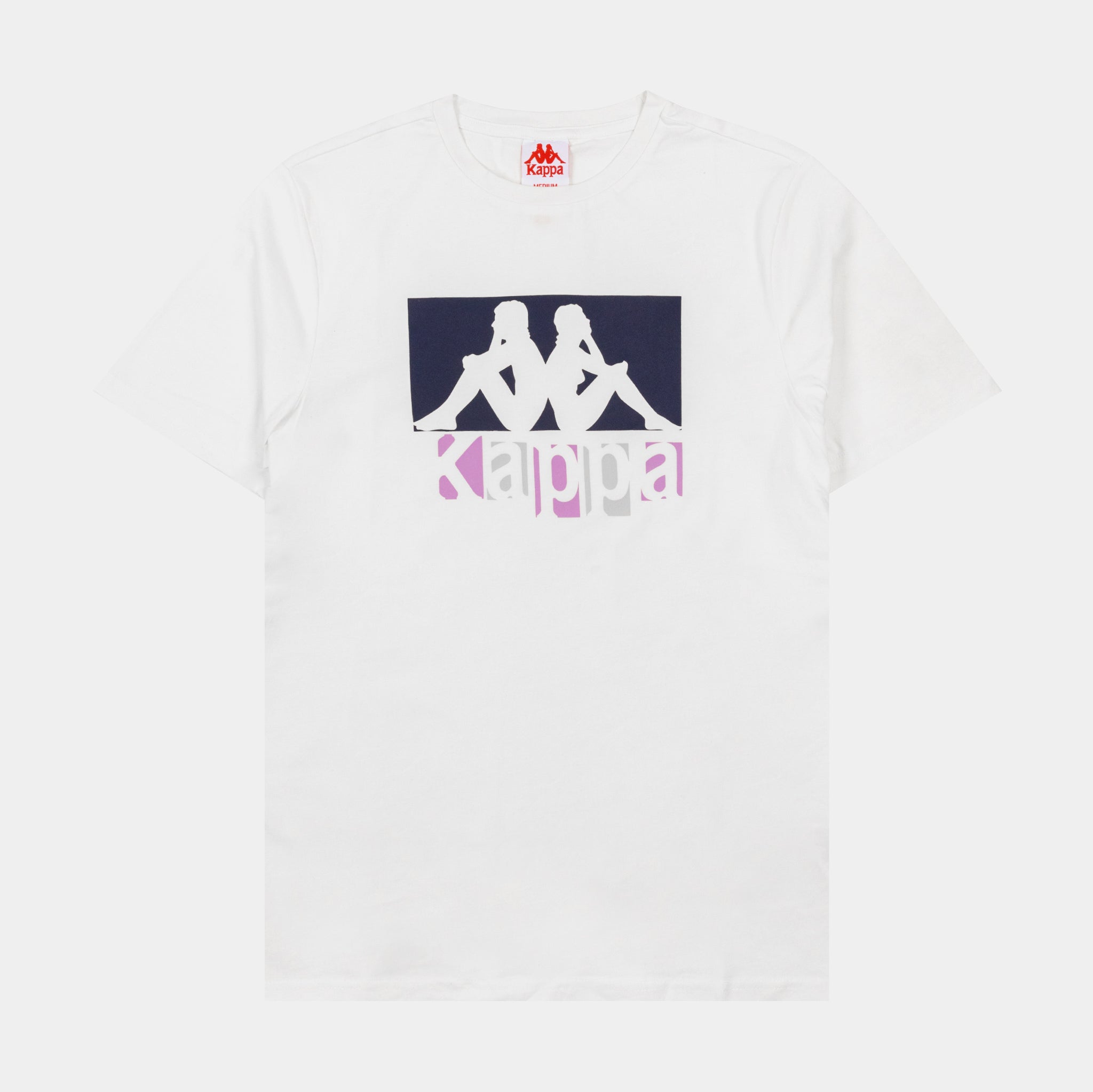 Mens best sale kappa shirt