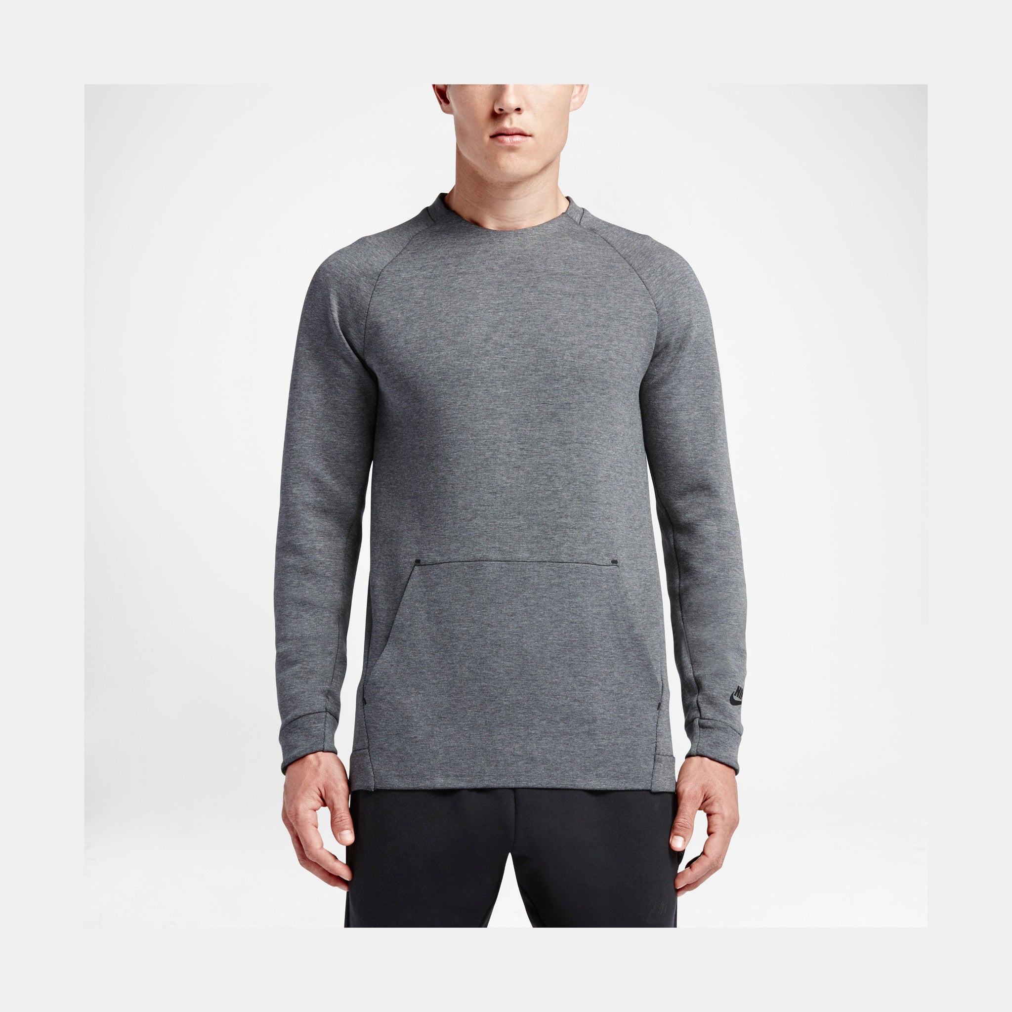 Nike modern crew discount sweatshirt