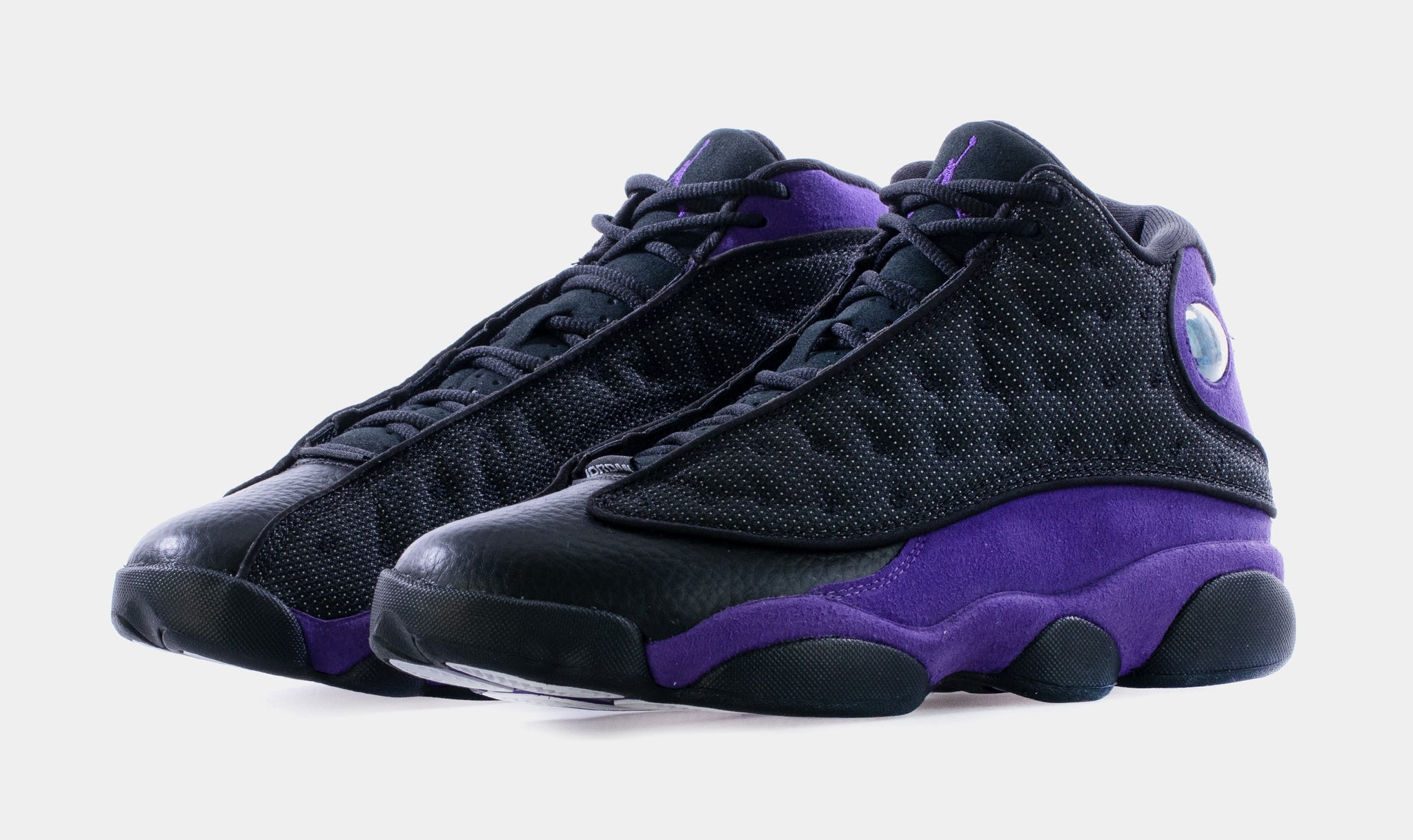 Court clearance purple 13