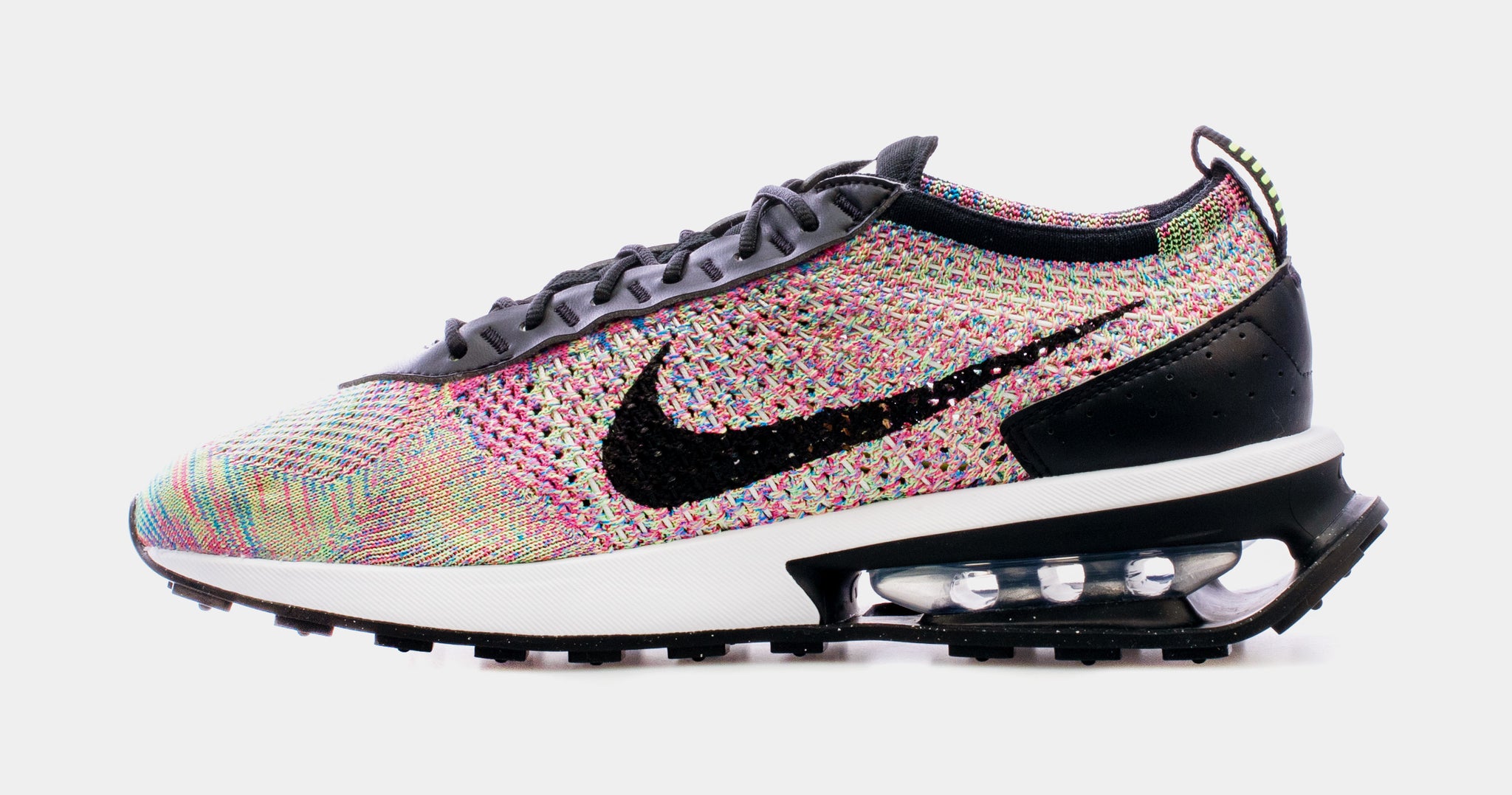 Nike Air Max Flyknit Racer W Fuchsia Dream/Black –, 51% OFF