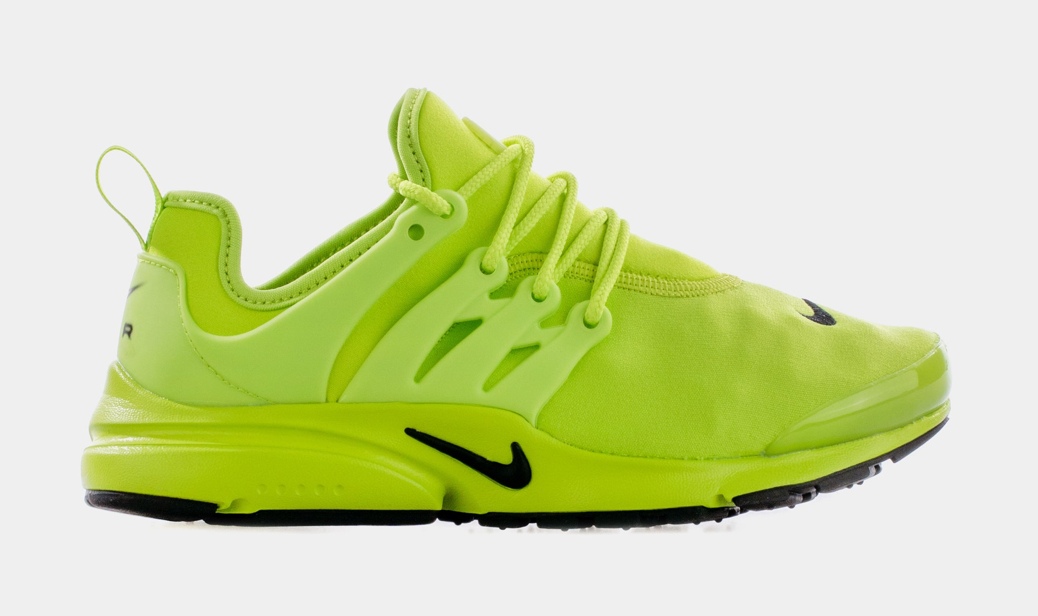 Nike presto extreme womens on sale yellow