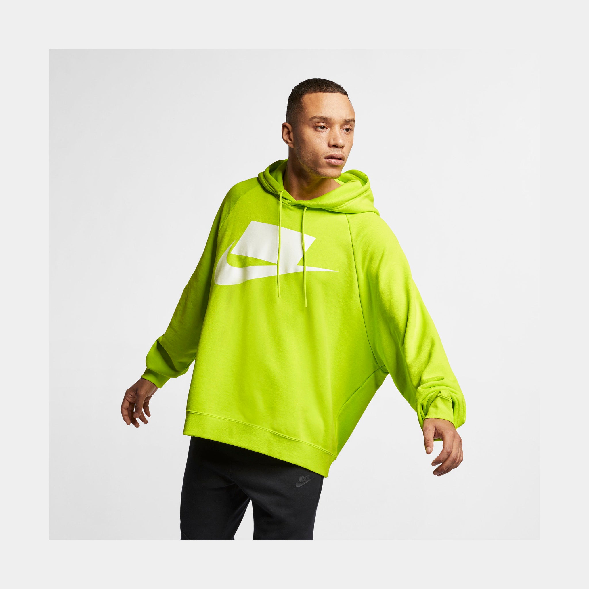 Nike cheap hoodie volt