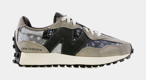 New Balance Shoe Palace x New Balance 327 Unity Heritage Grey Mens