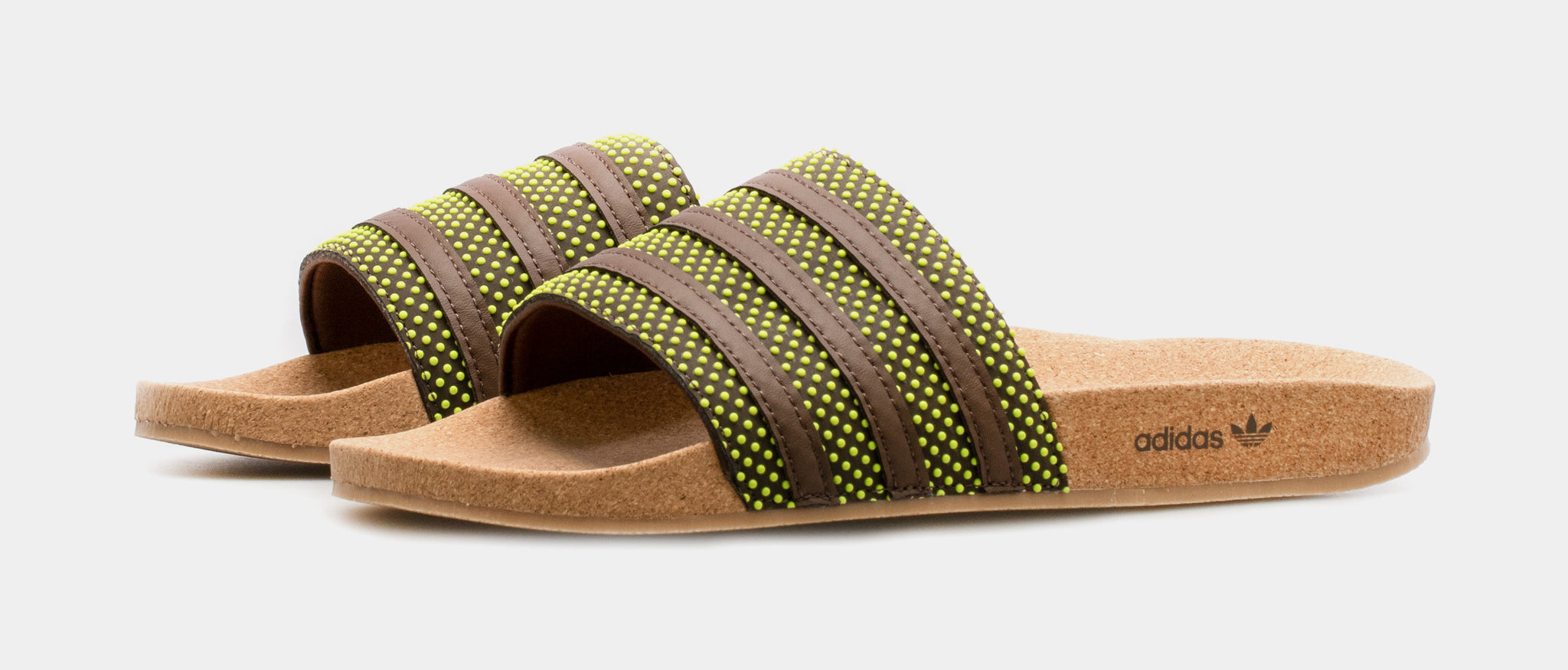 ADIDAS YANET M Men Green Sports Sandals - Buy ADIDAS YANET M Men Green  Sports Sandals Online at Best Price - Shop Online for Footwears in India |  Flipkart.com