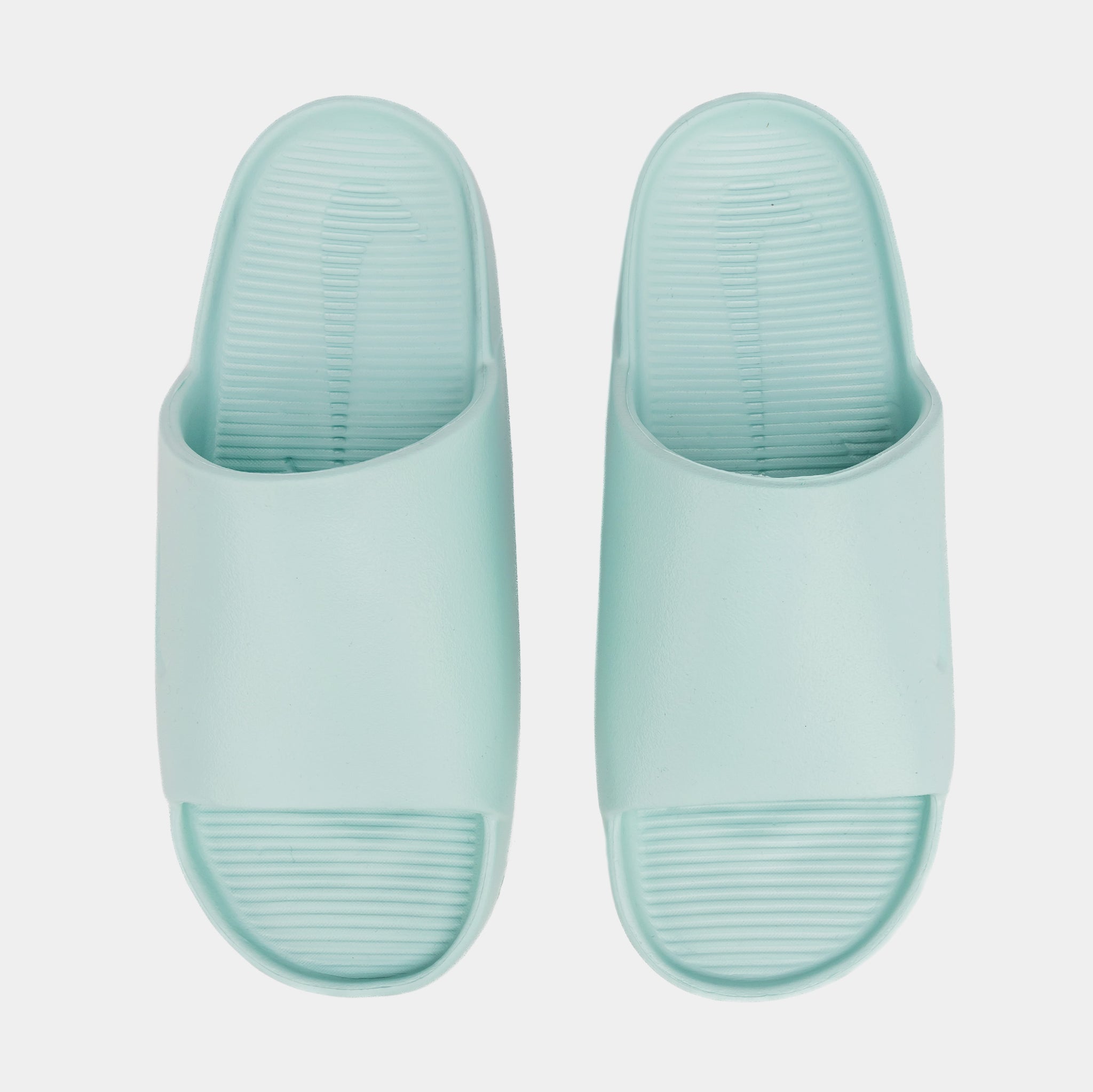 Nike clearance aqua slides