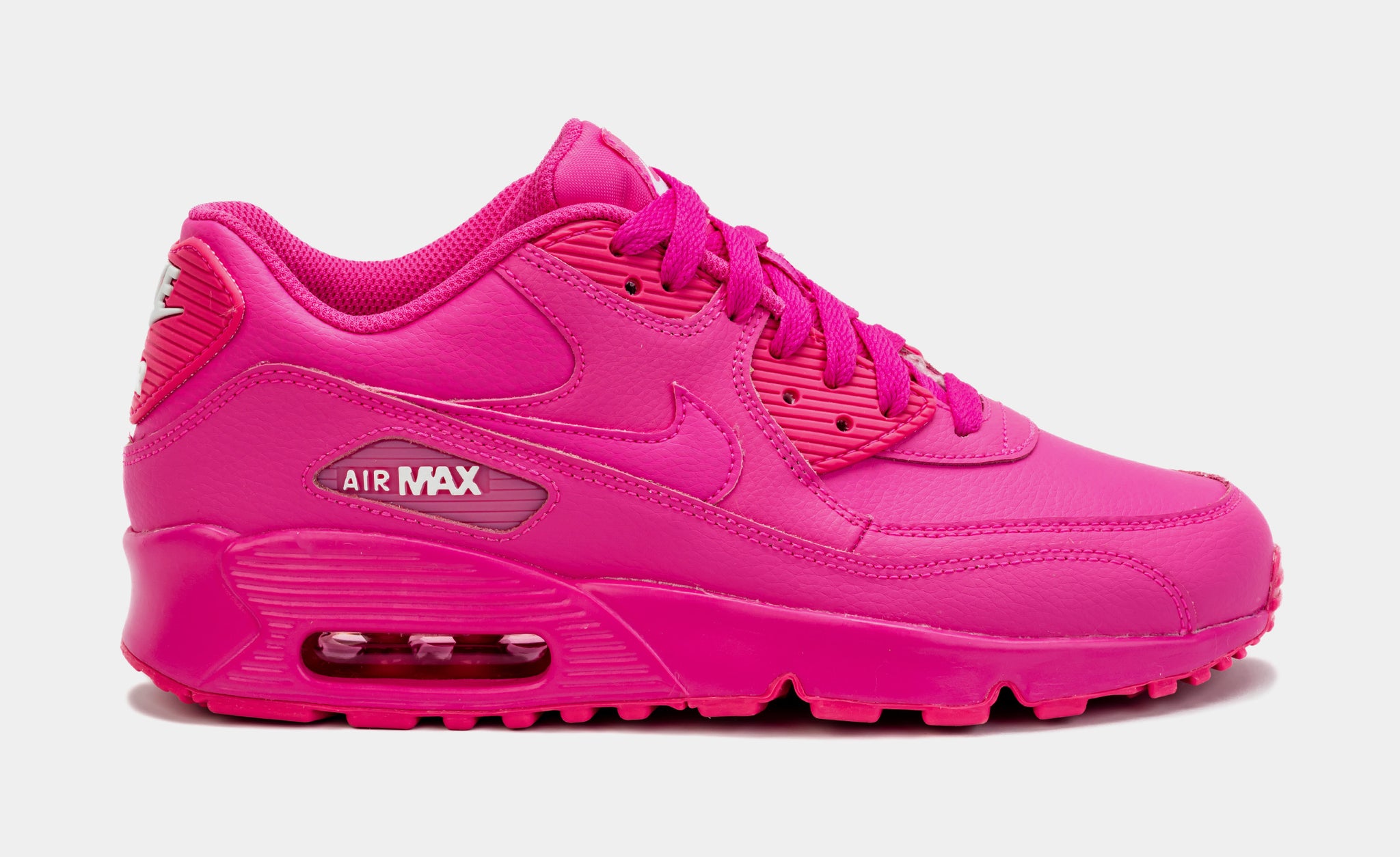 Air max 90 hot sale grade school