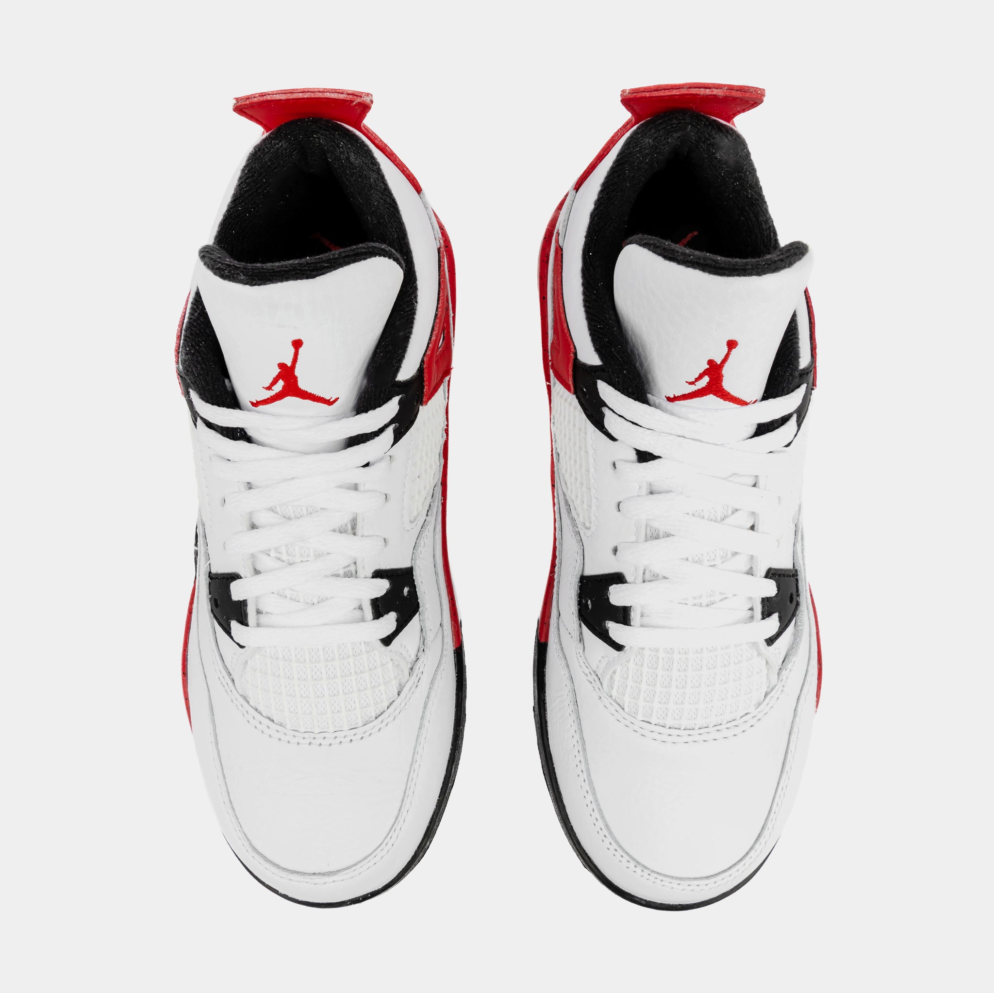 Air Jordan lV (4) Retro 'Red Cement' – Kicks & Drip