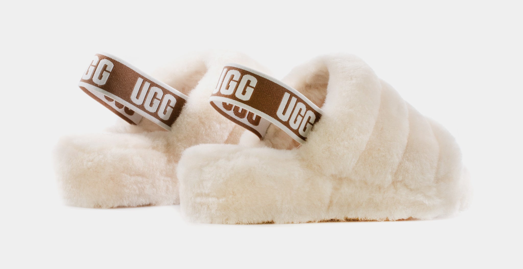 Ugg fluff yeah online slides goat