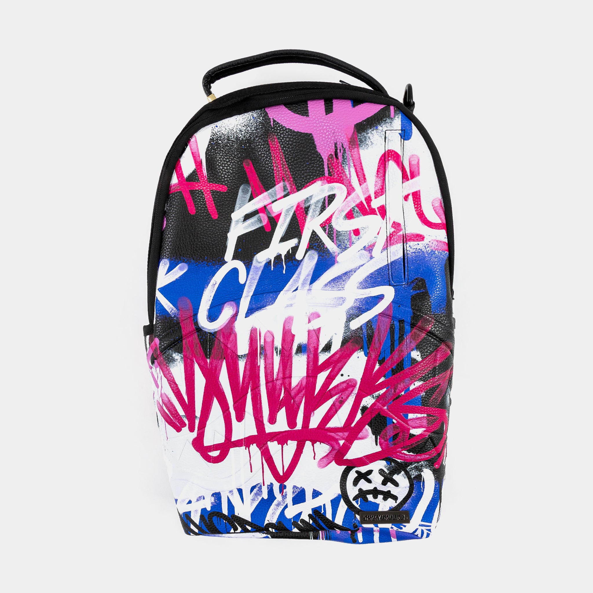 Pink sprayground 2024