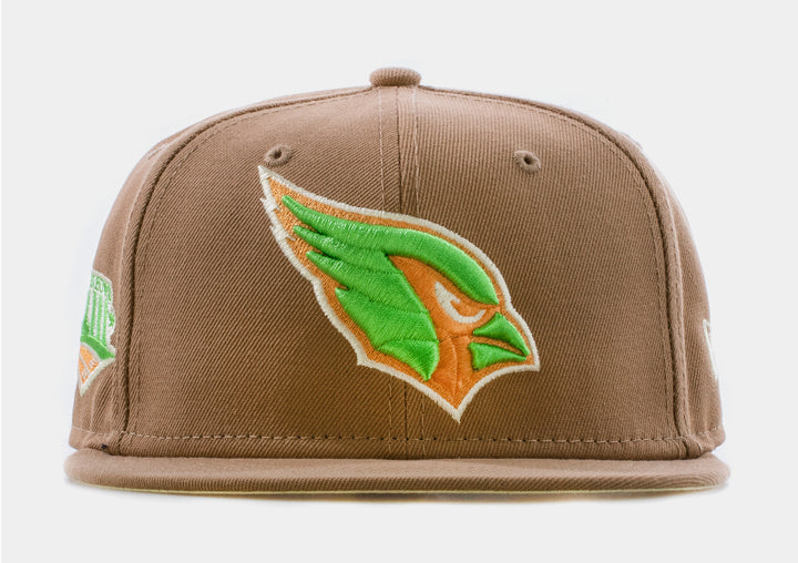 Wildlife Turtle Miami Dolphins 59FIFTY Fitted Cap D02_48